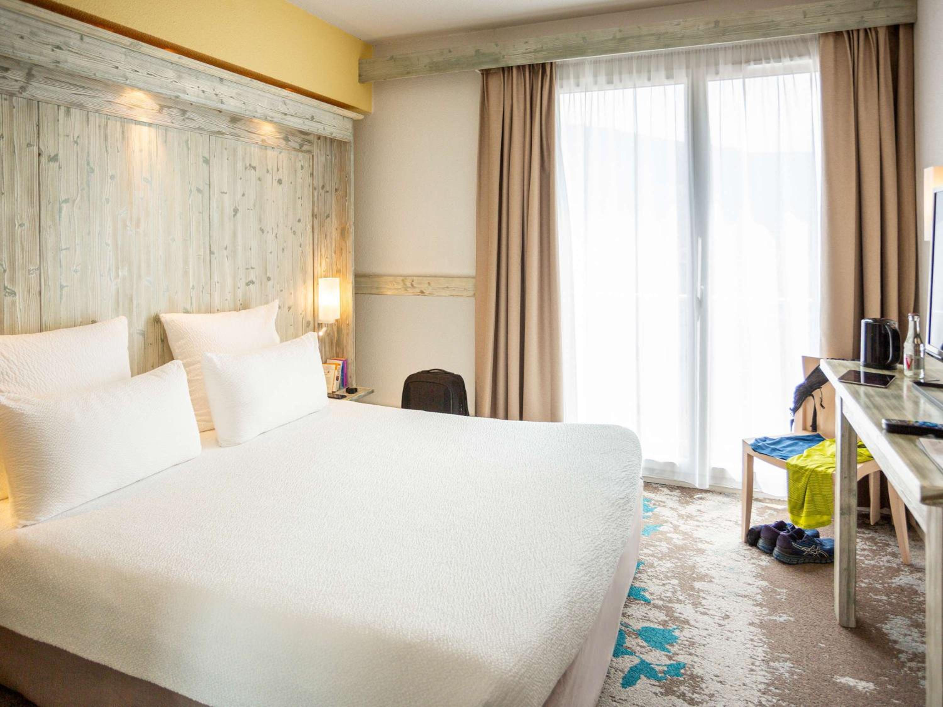 Mercure Millau - Property Image 91