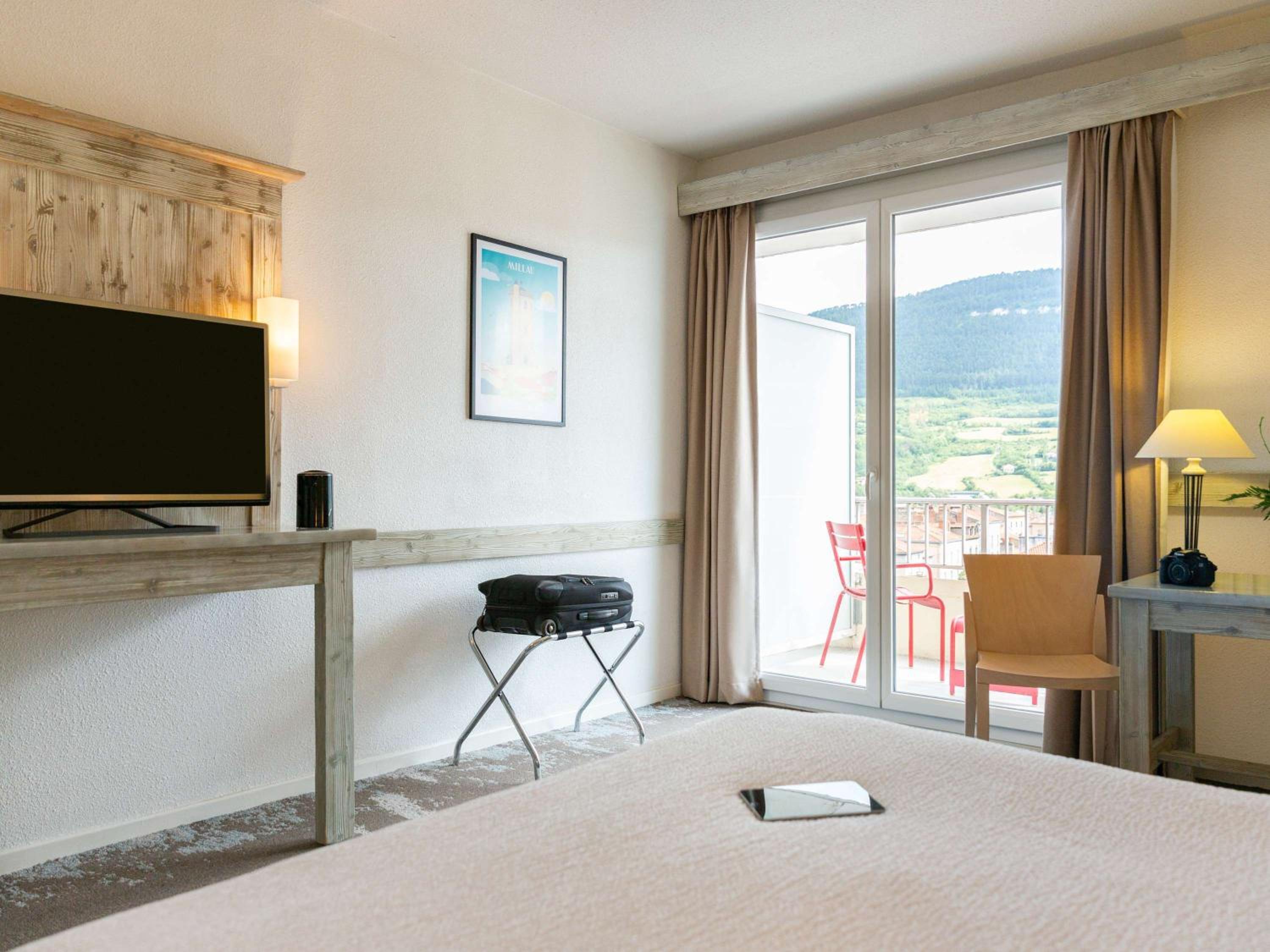 Mercure Millau - Property Image 93