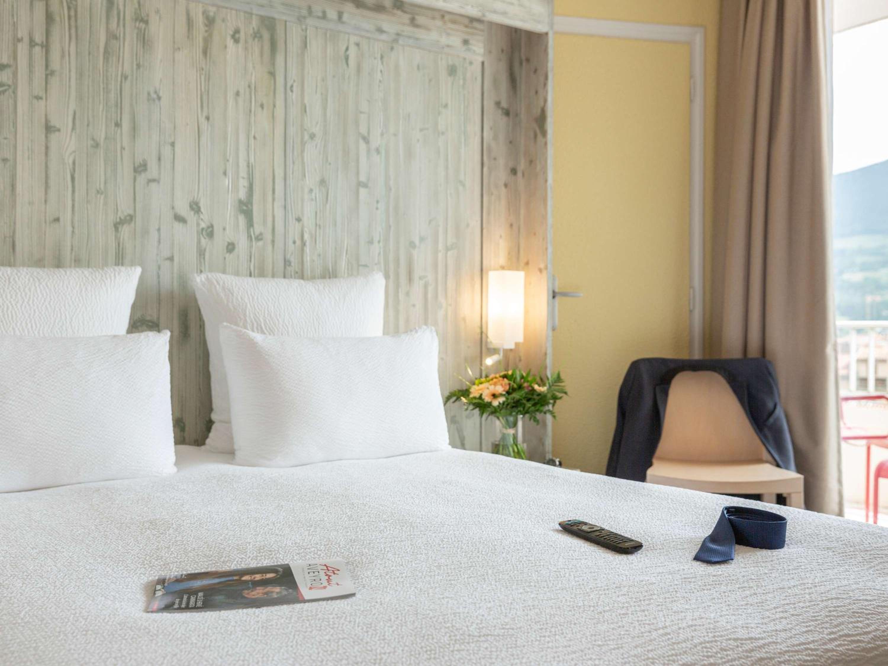 Mercure Millau - Property Image 94