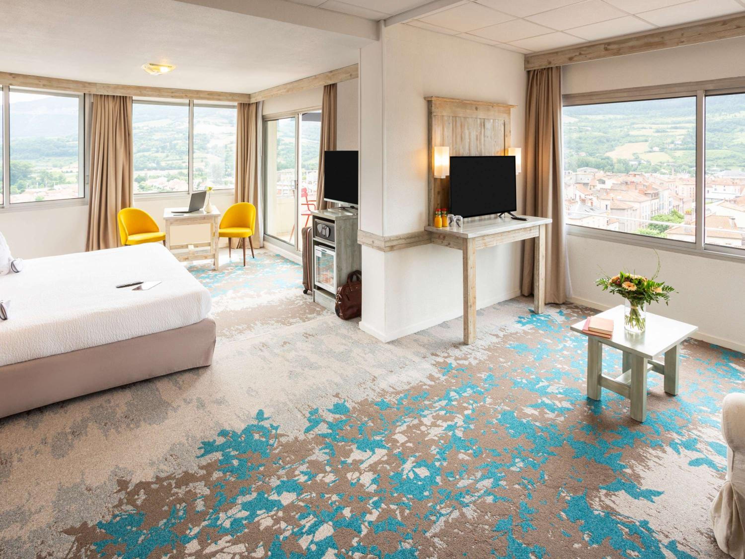 Mercure Millau - Property Image 97