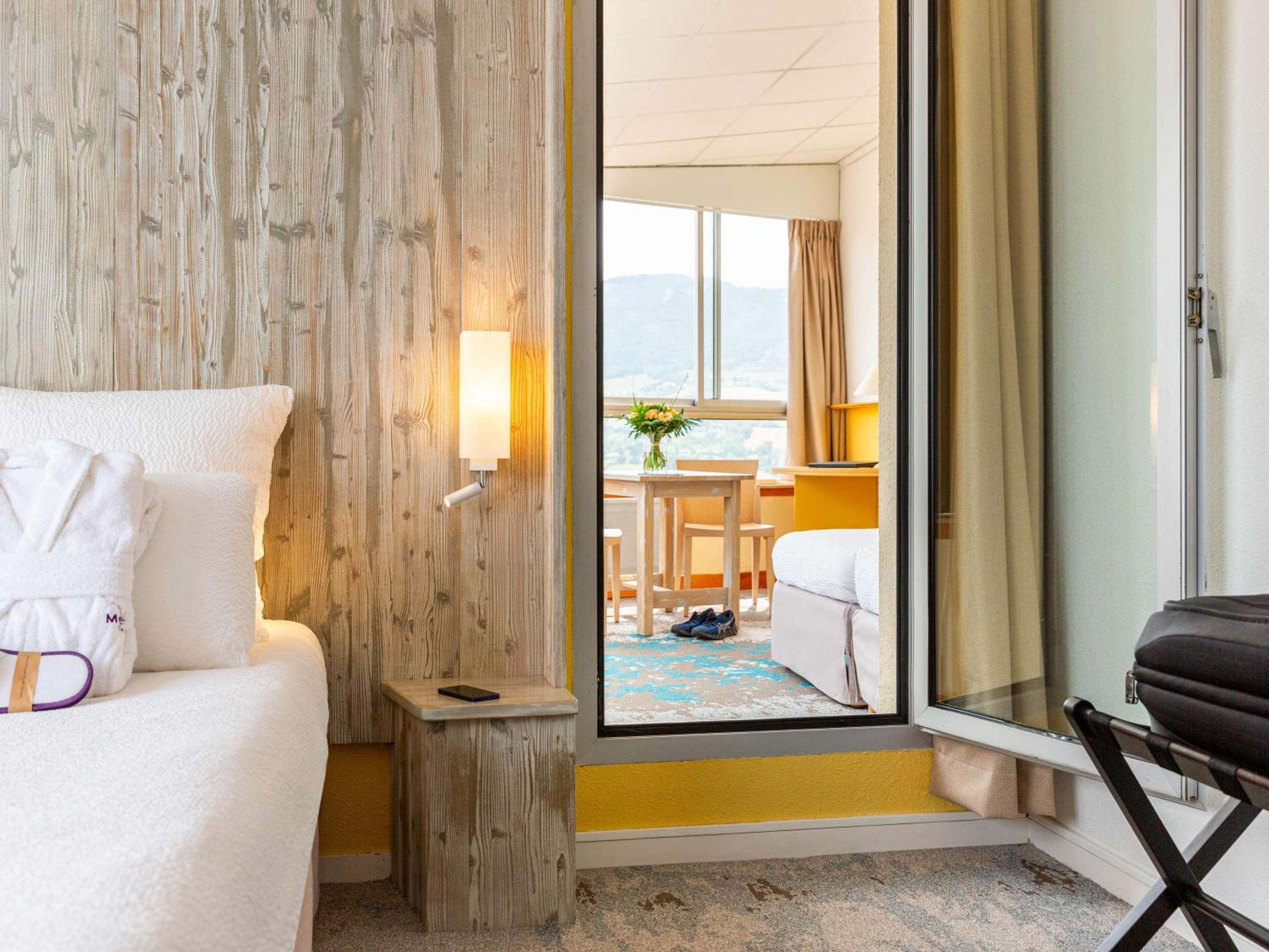 Mercure Millau - Property Image 98