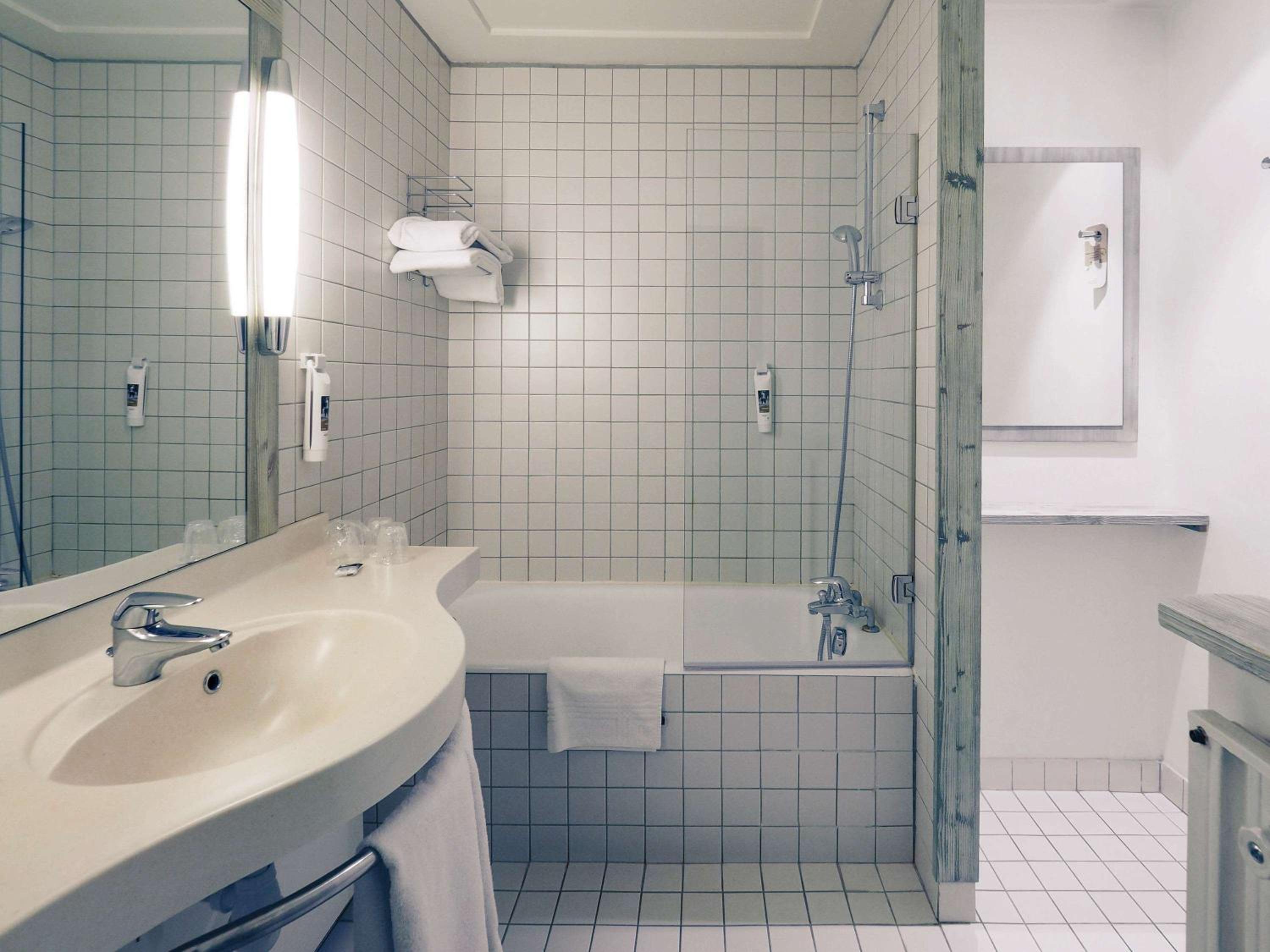 Mercure Millau - Property Image 102