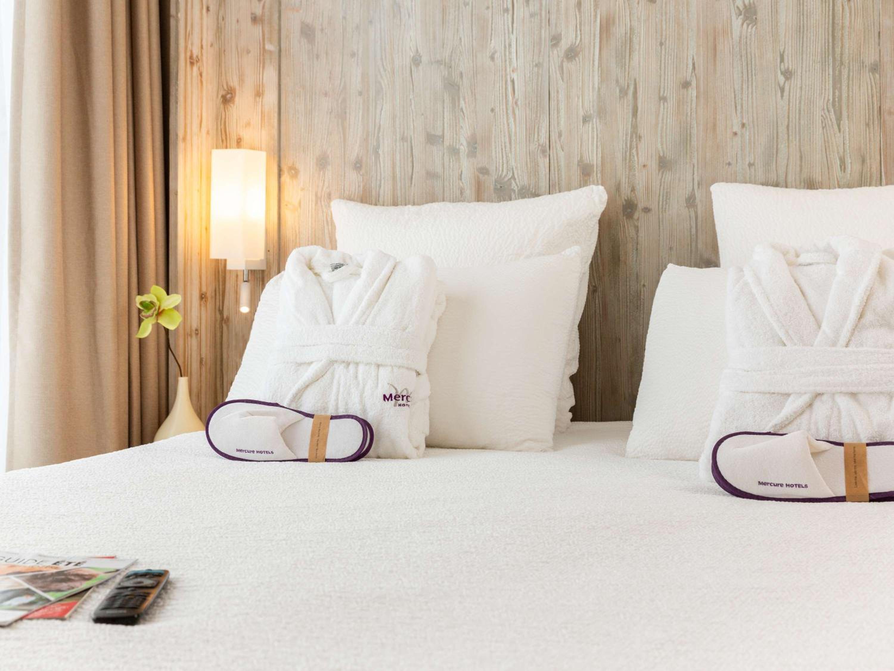 Mercure Millau - Property Image 105