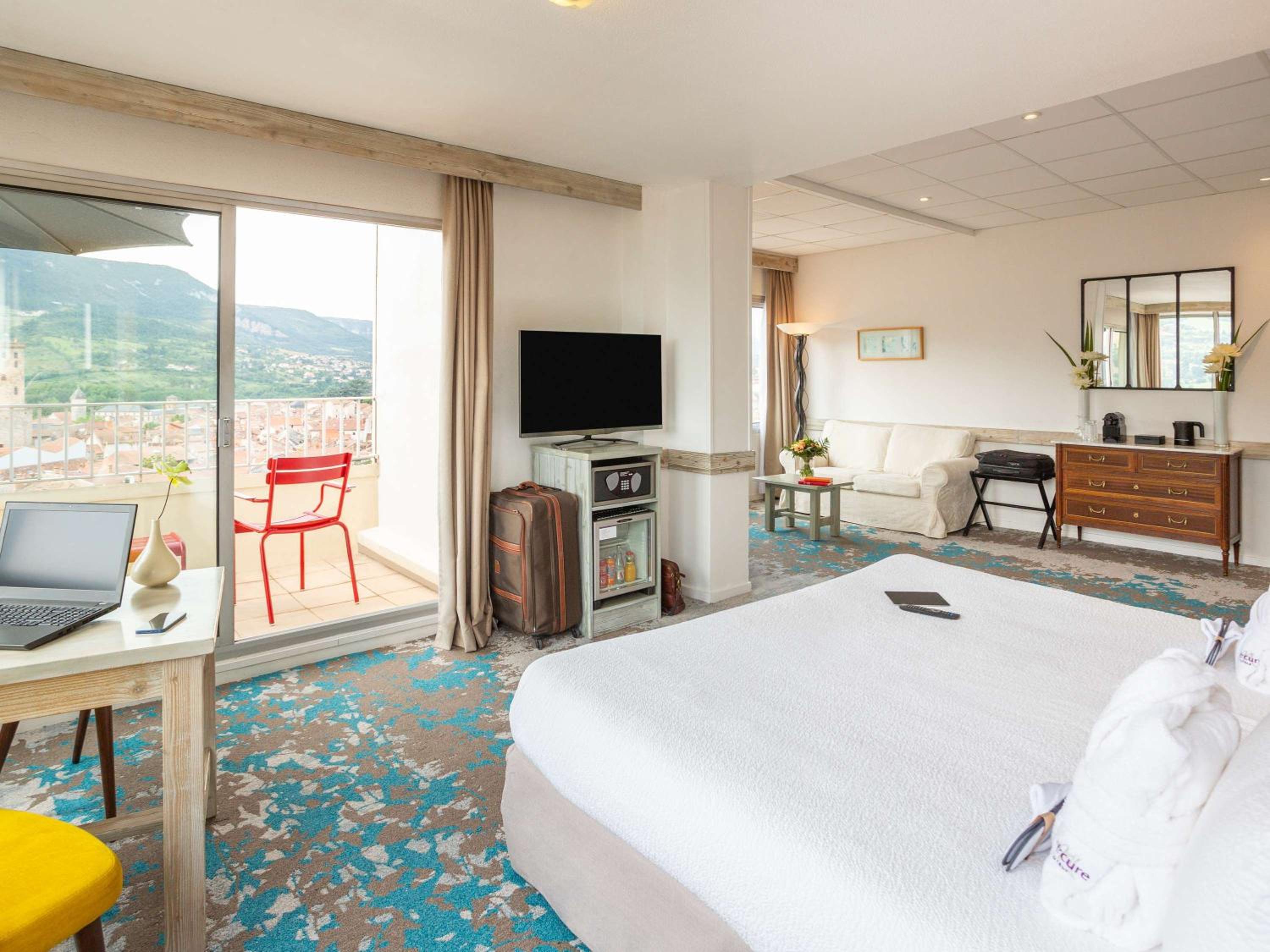 Mercure Millau - Property Image 106