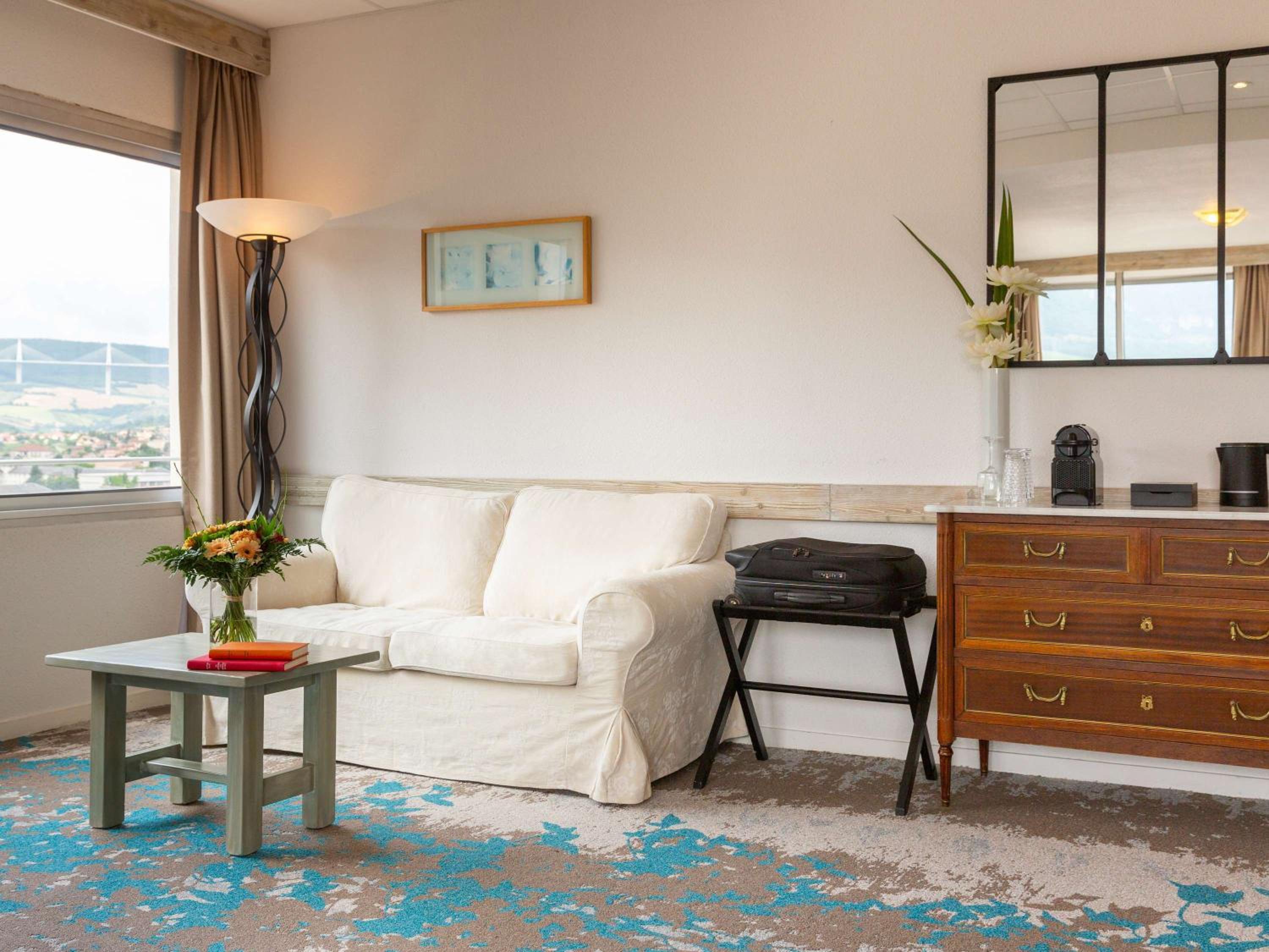 Mercure Millau - Property Image 109