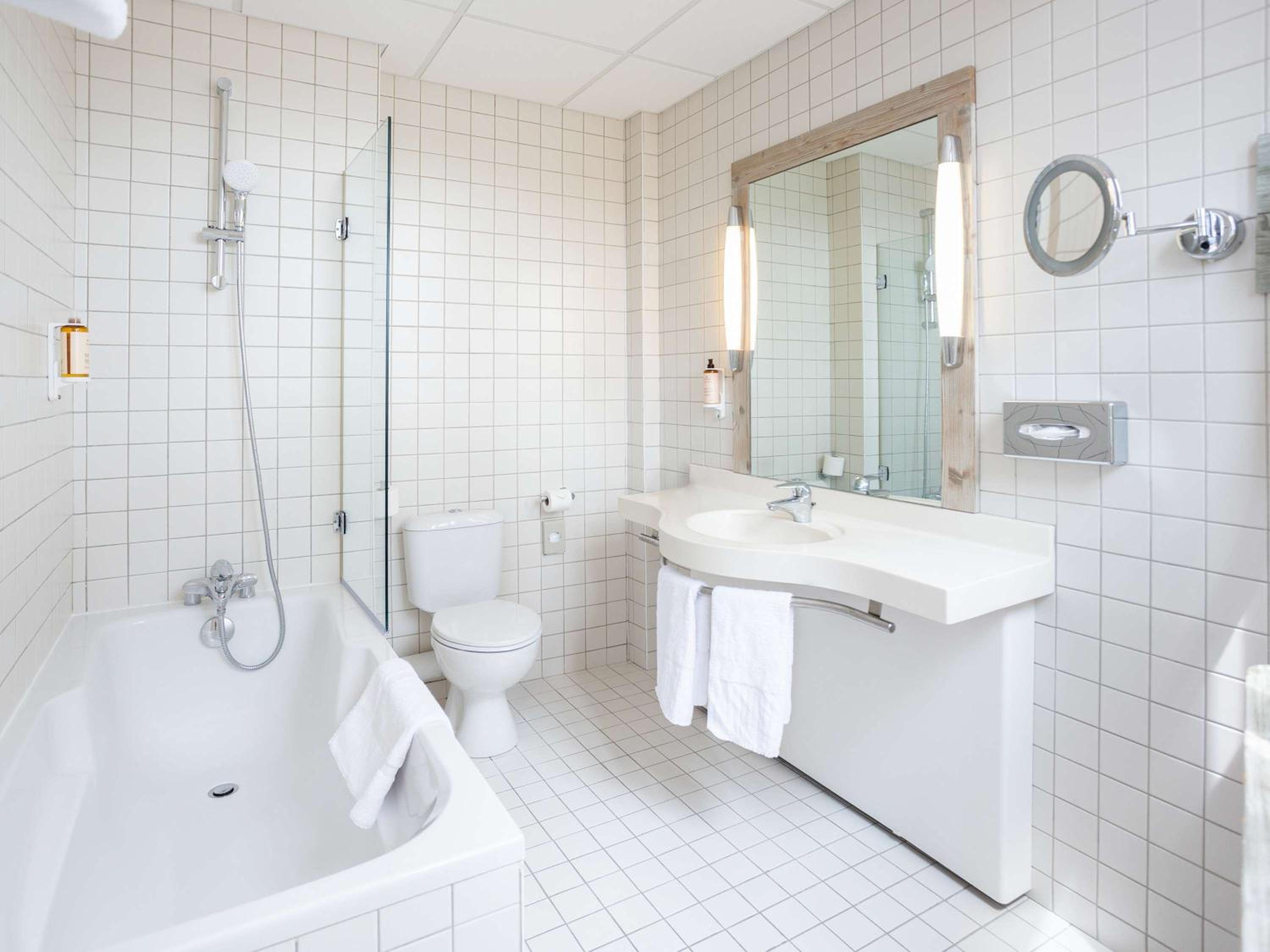 Mercure Millau - Property Image 112