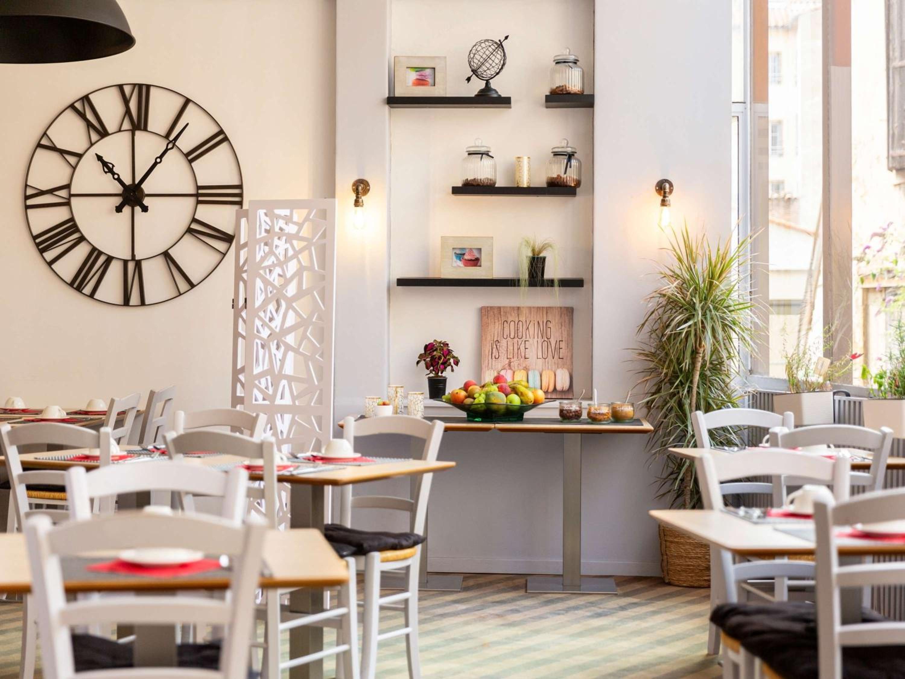 Mercure Millau - Property Image 3