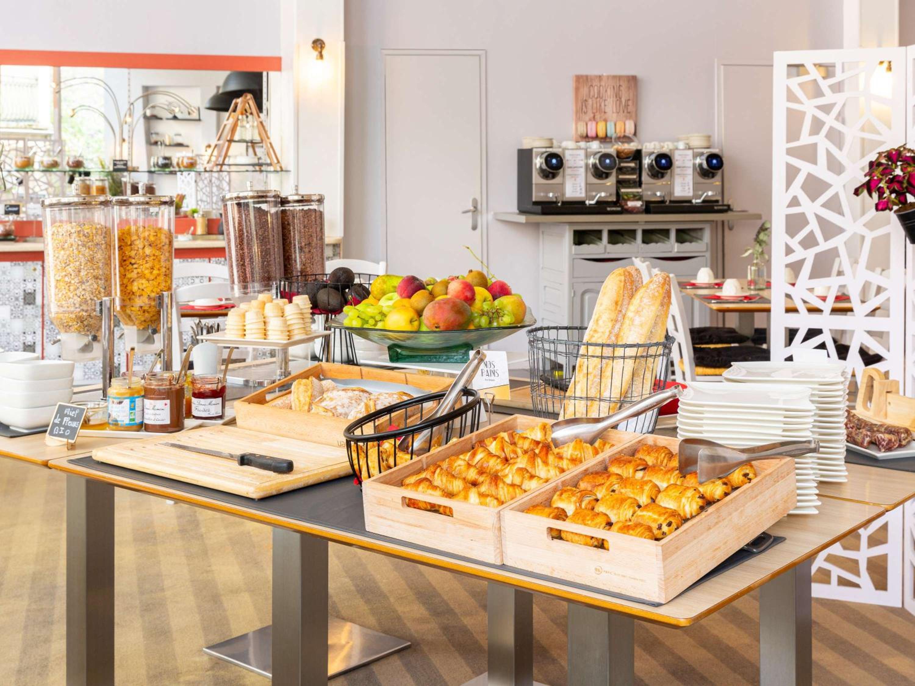 Mercure Millau - Property Image 4