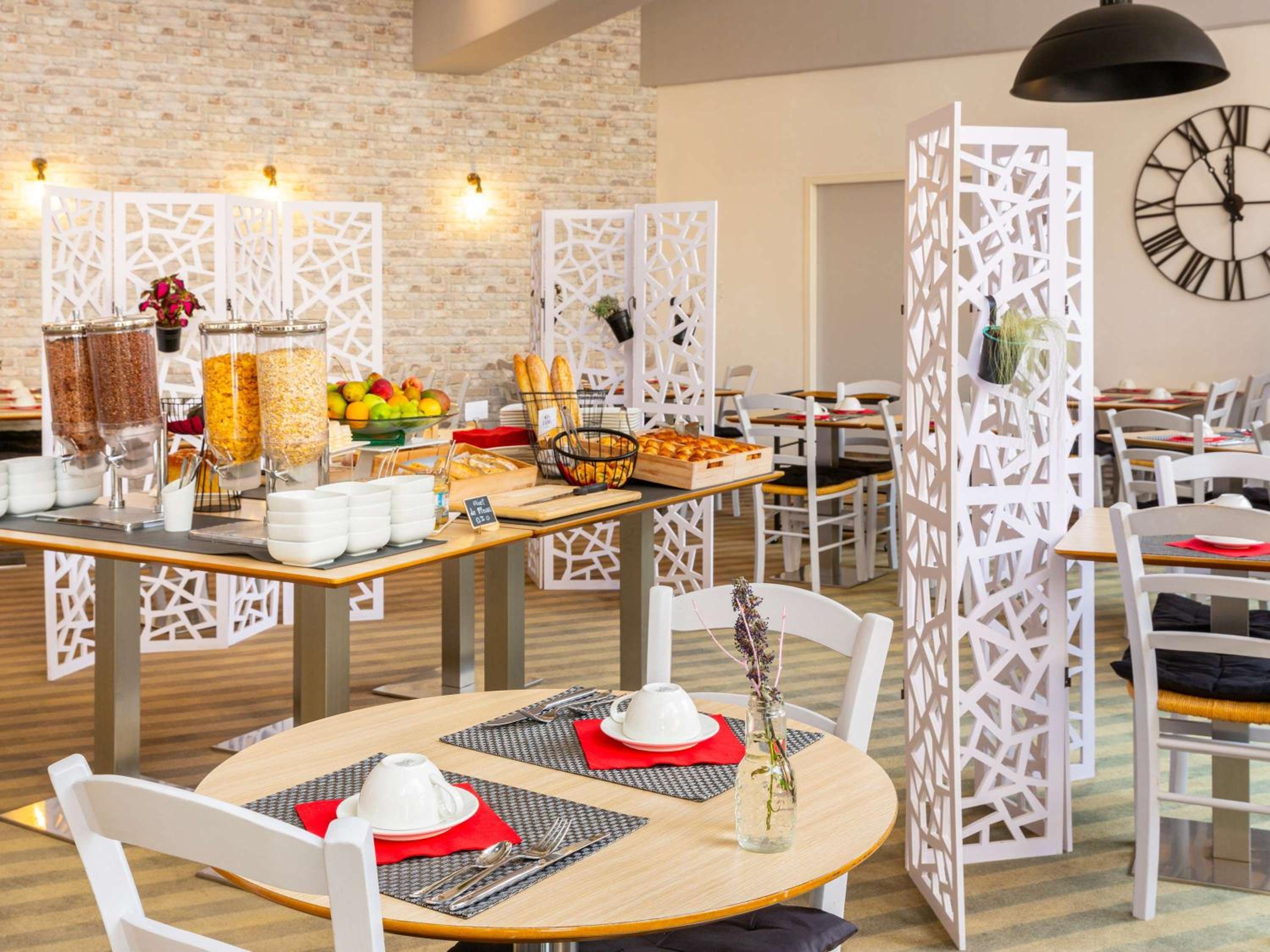 Mercure Millau - Property Image 5