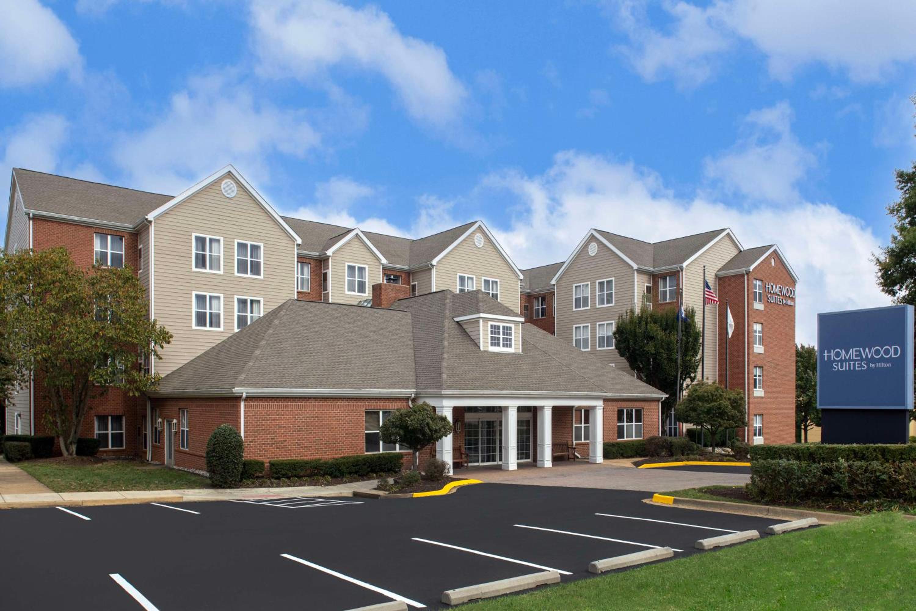 Homewood Suites by Hilton Alexandria - Property Image 34