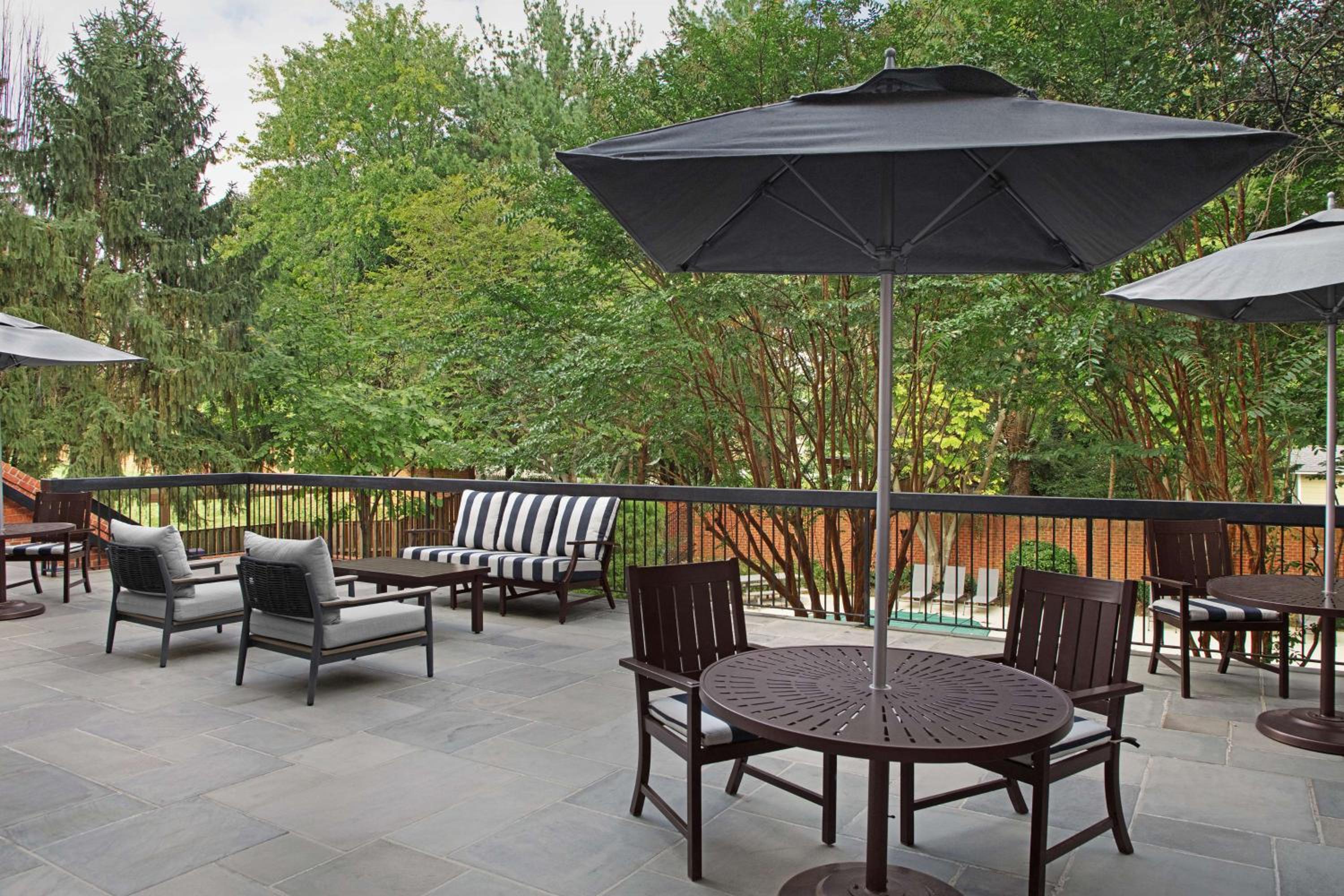 Homewood Suites by Hilton Alexandria - Property Image 33
