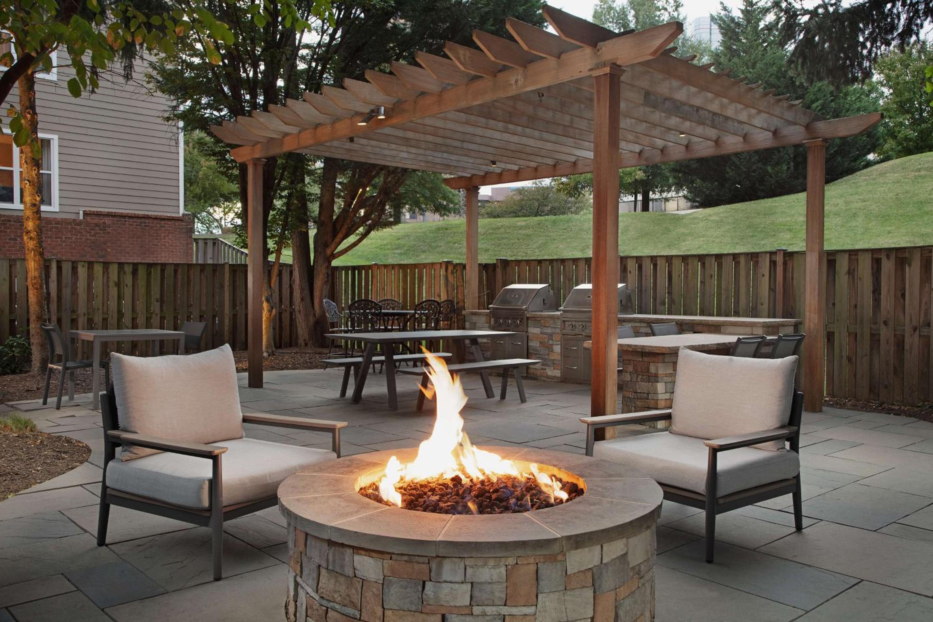 Homewood Suites by Hilton Alexandria - Property Image 25
