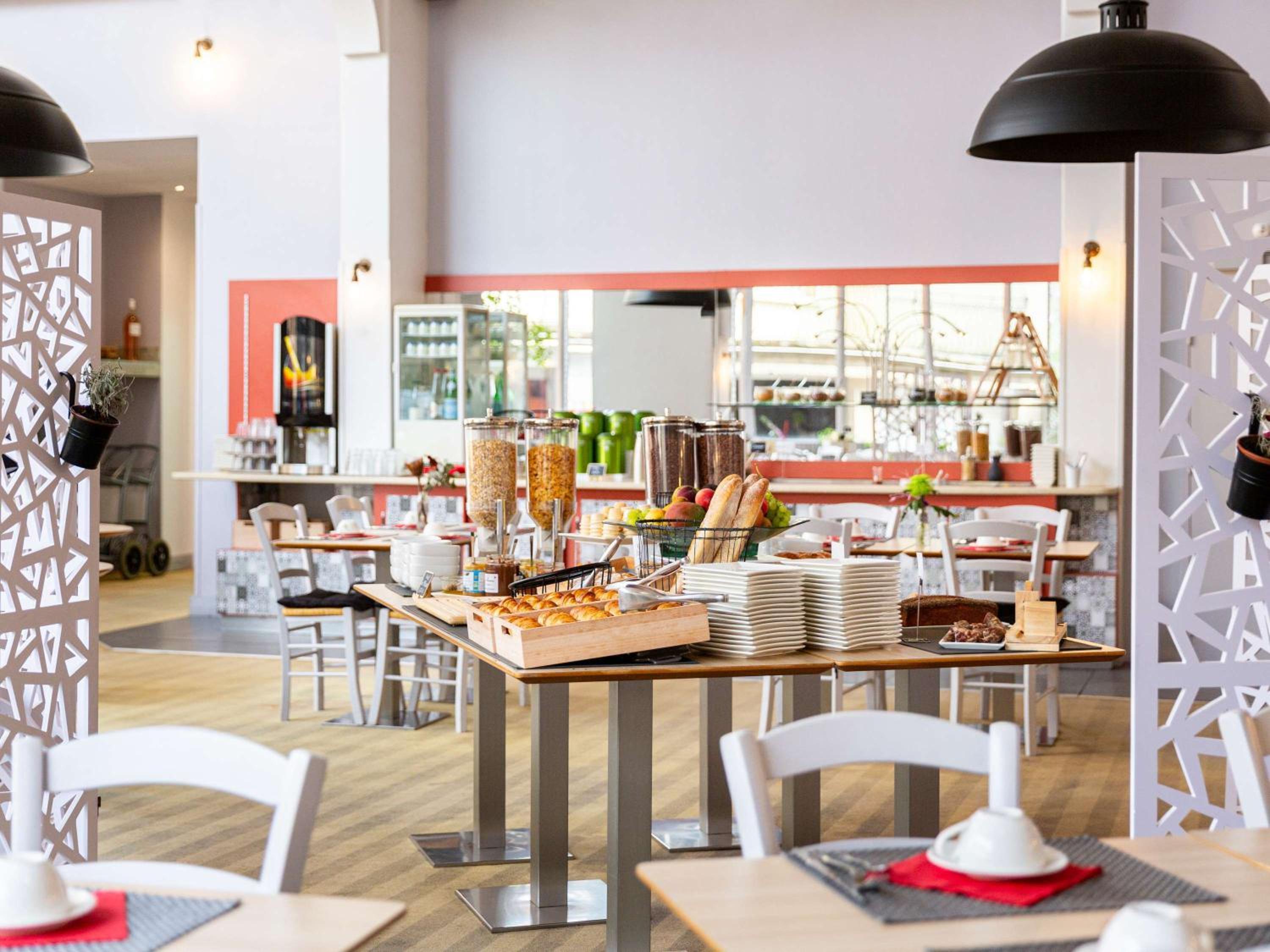 Mercure Millau - Property Image 6