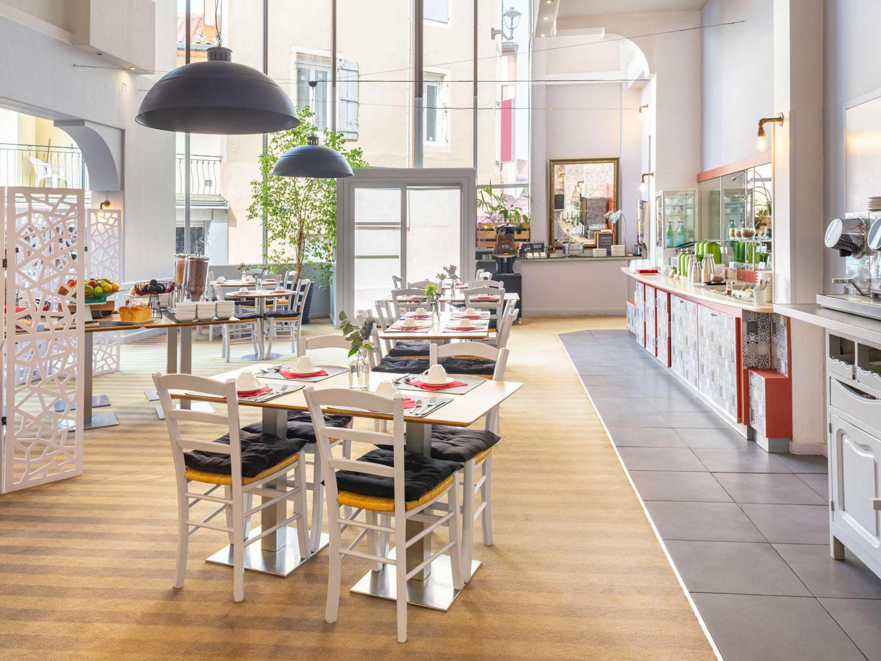 Mercure Millau - Property Image 7