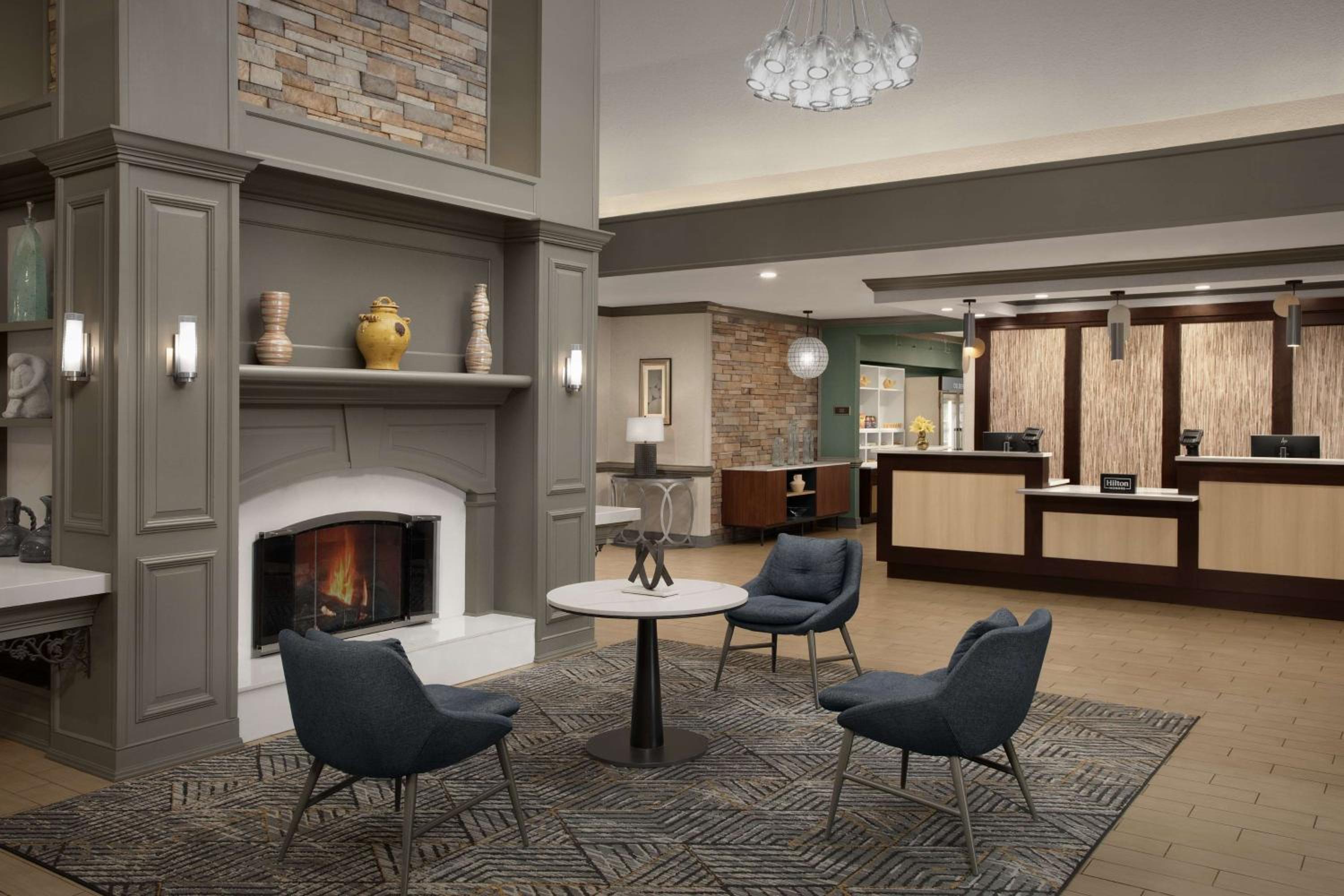 Homewood Suites by Hilton Alexandria - Property Image 27