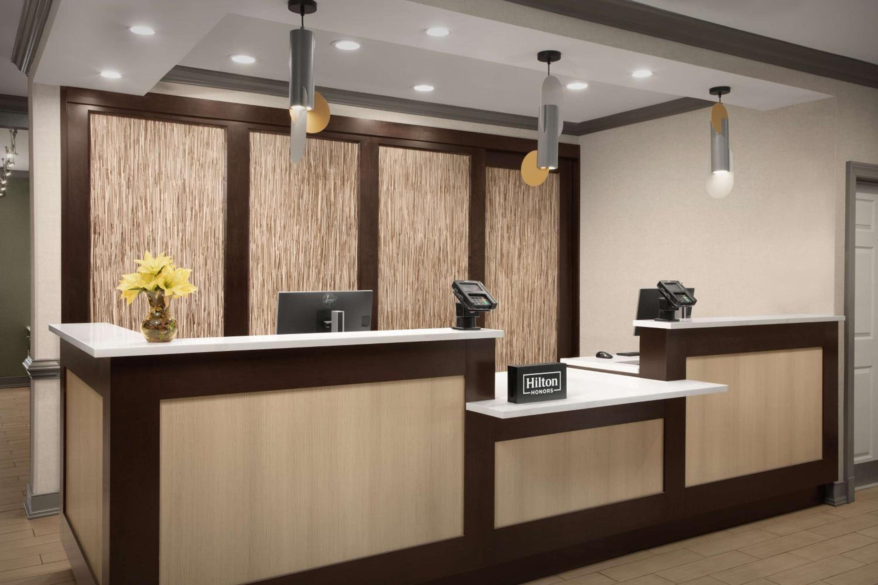 Homewood Suites by Hilton Alexandria - Property Image 28