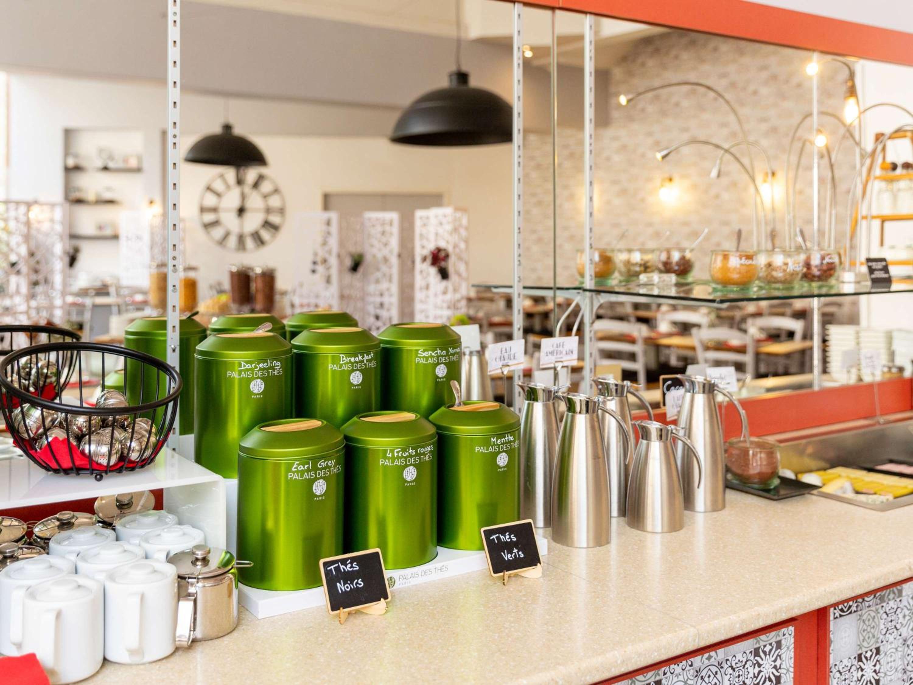 Mercure Millau - Property Image 8