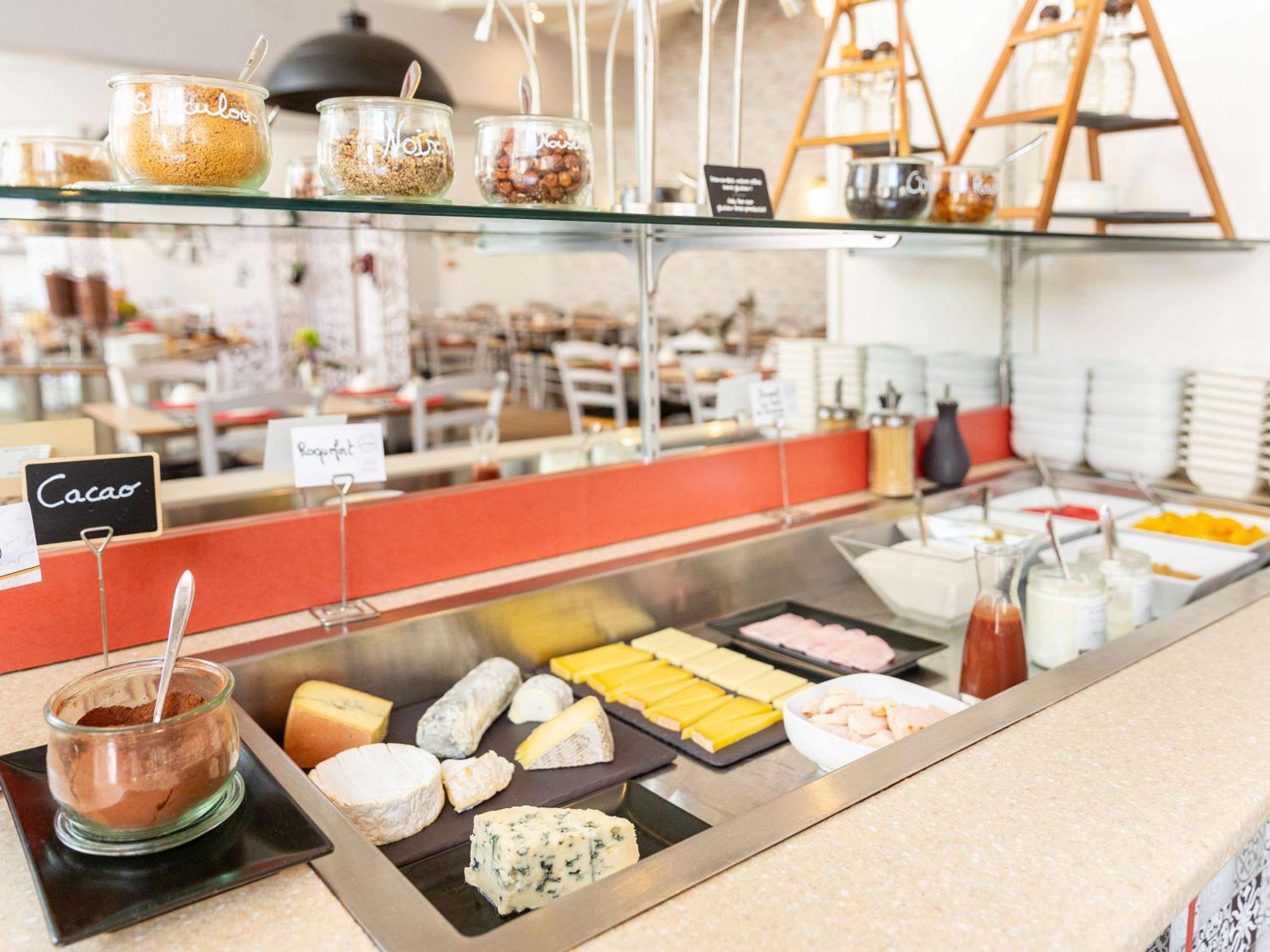 Mercure Millau - Property Image 9