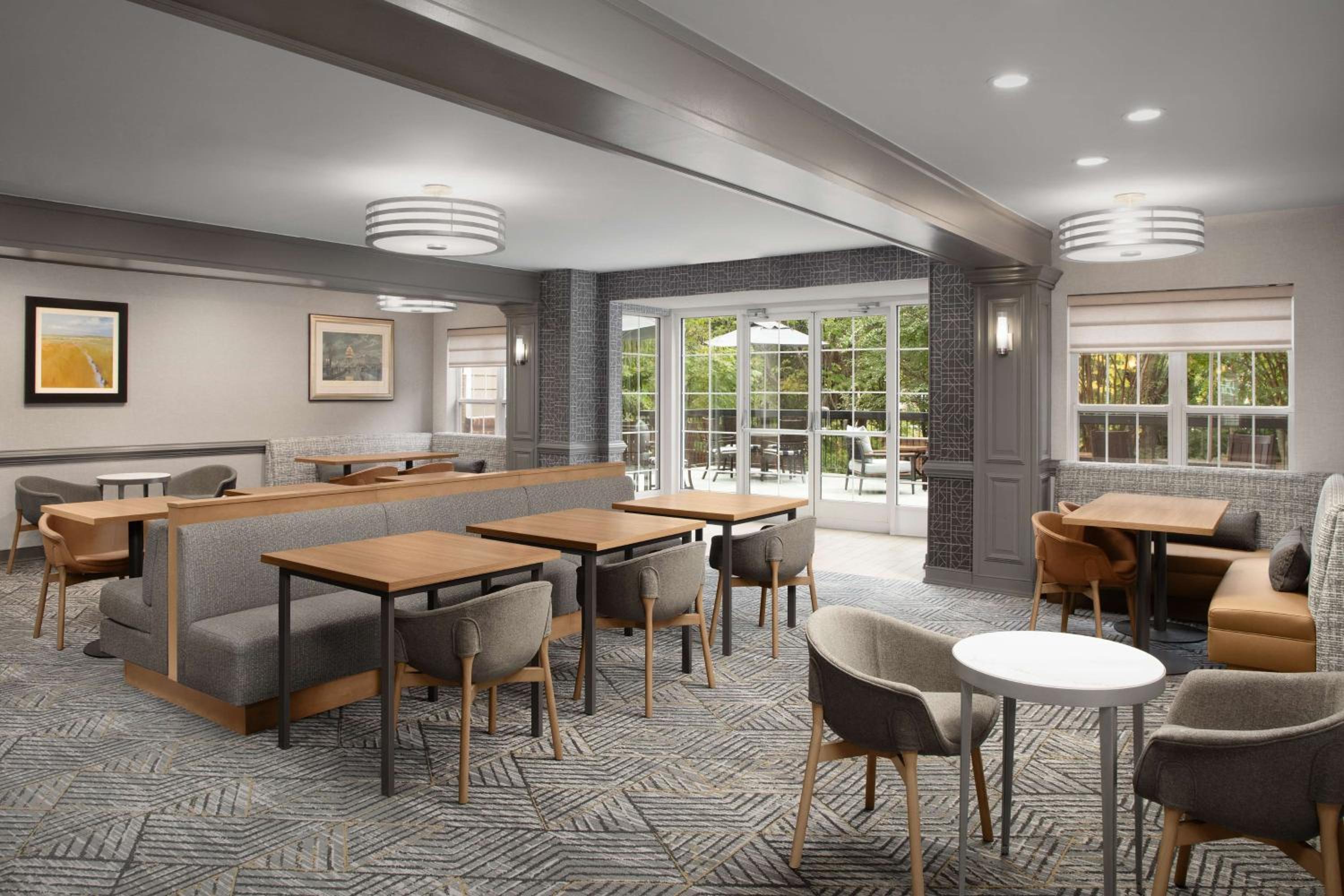 Homewood Suites by Hilton Alexandria - Property Image 30