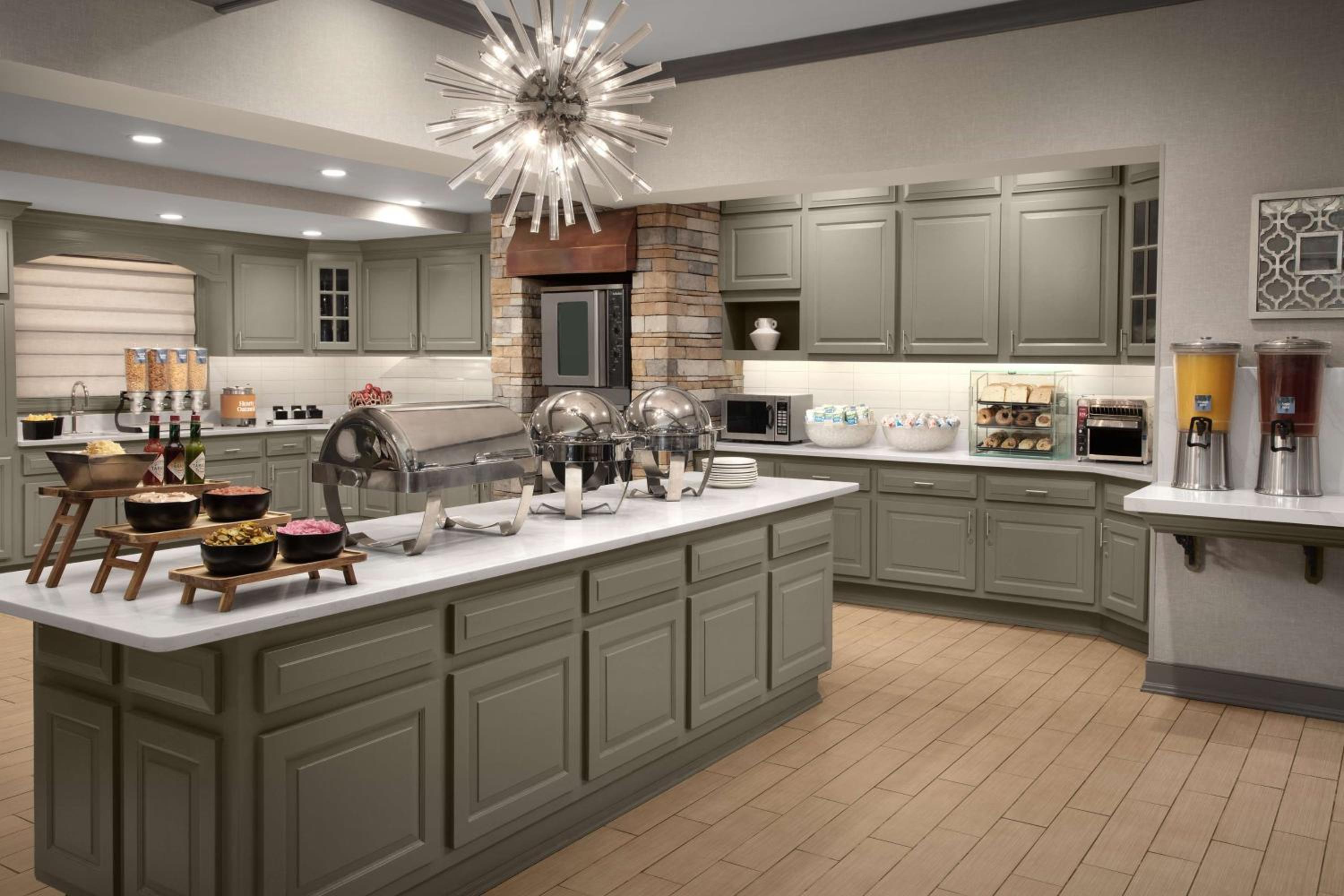 Homewood Suites by Hilton Alexandria - Property Image 31