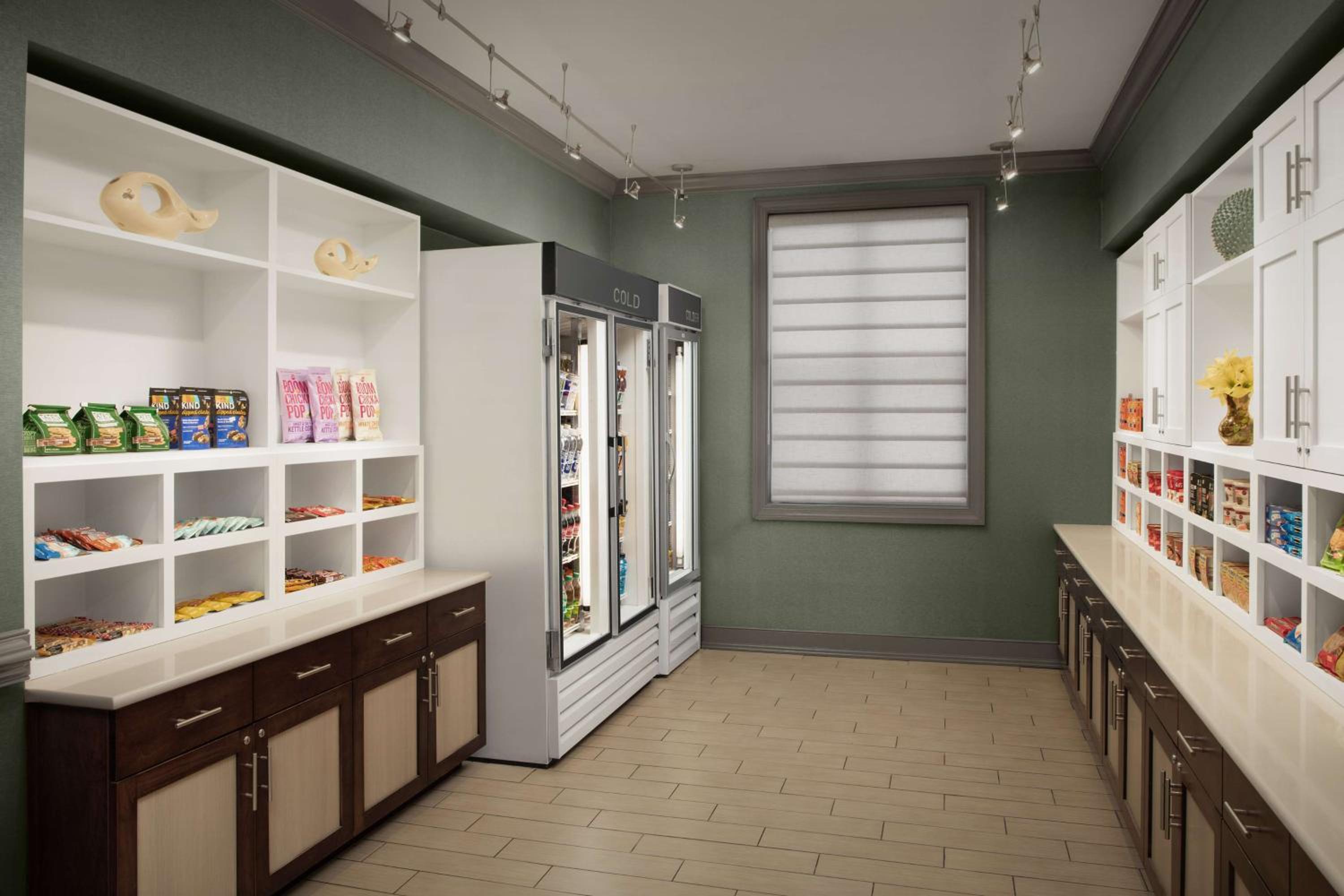 Homewood Suites by Hilton Alexandria - Property Image 32