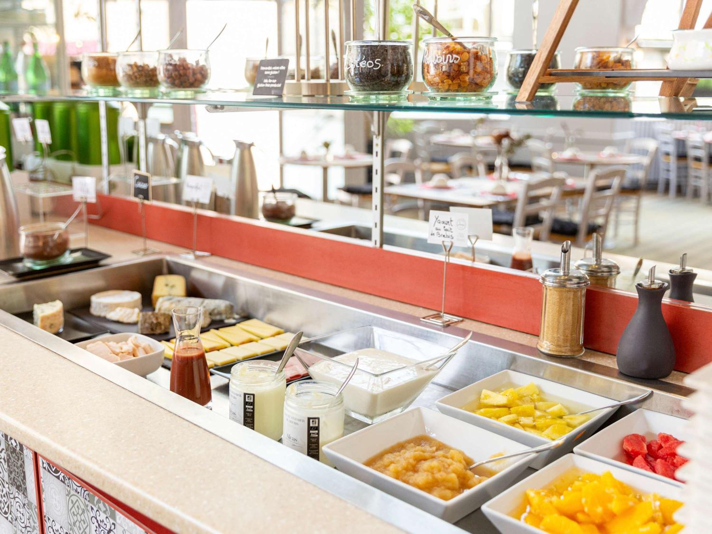 Mercure Millau - Property Image 10