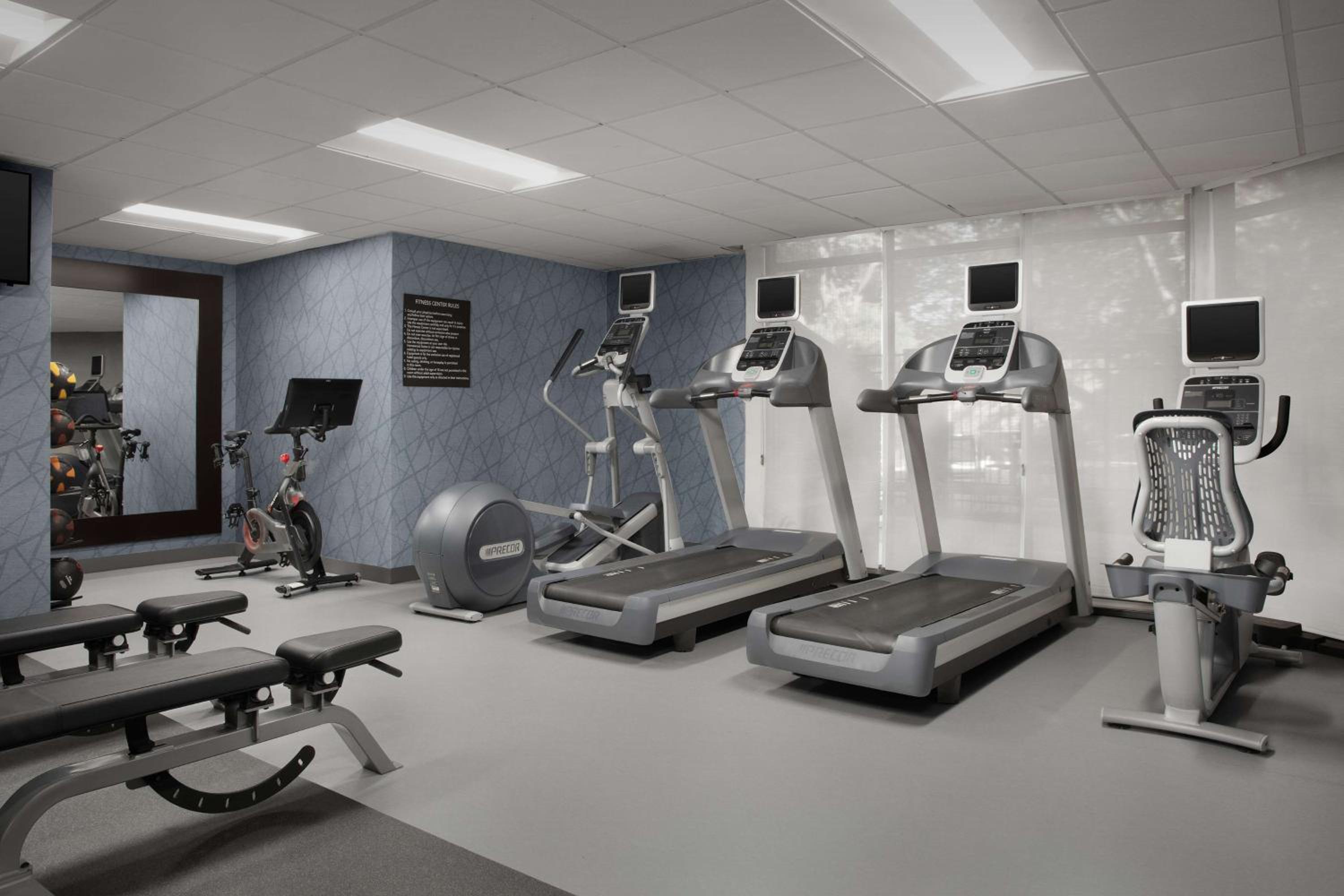 Homewood Suites by Hilton Alexandria - Property Image 23