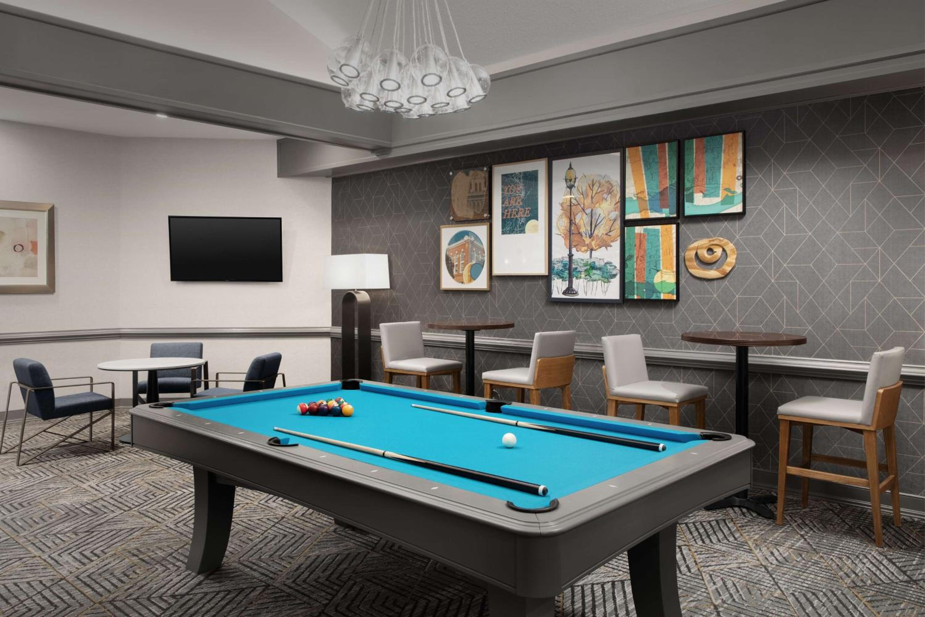 Homewood Suites by Hilton Alexandria - Property Image 22