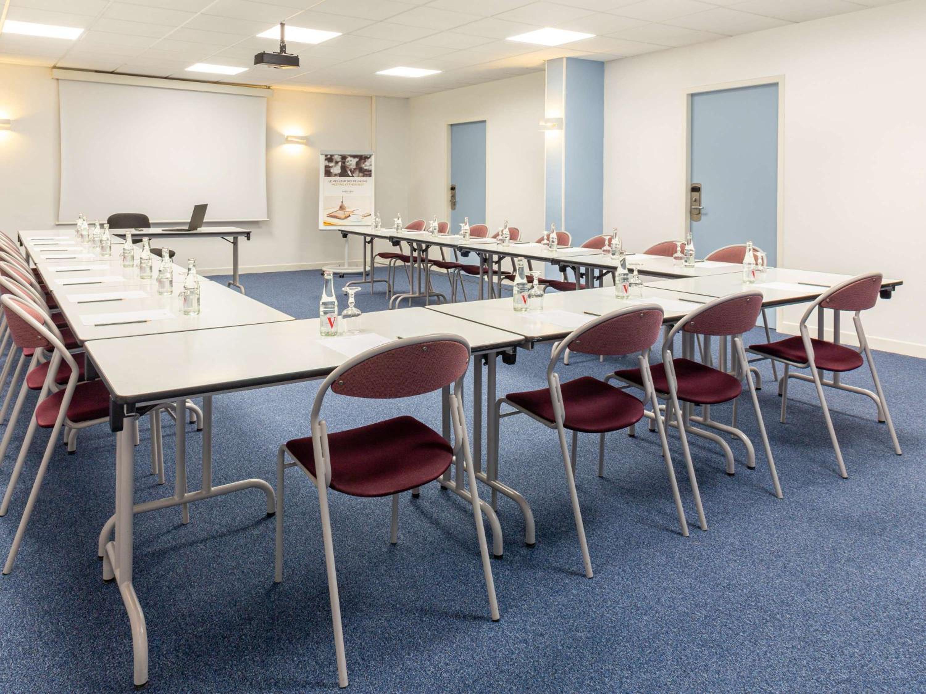 Mercure Millau - Property Image 16