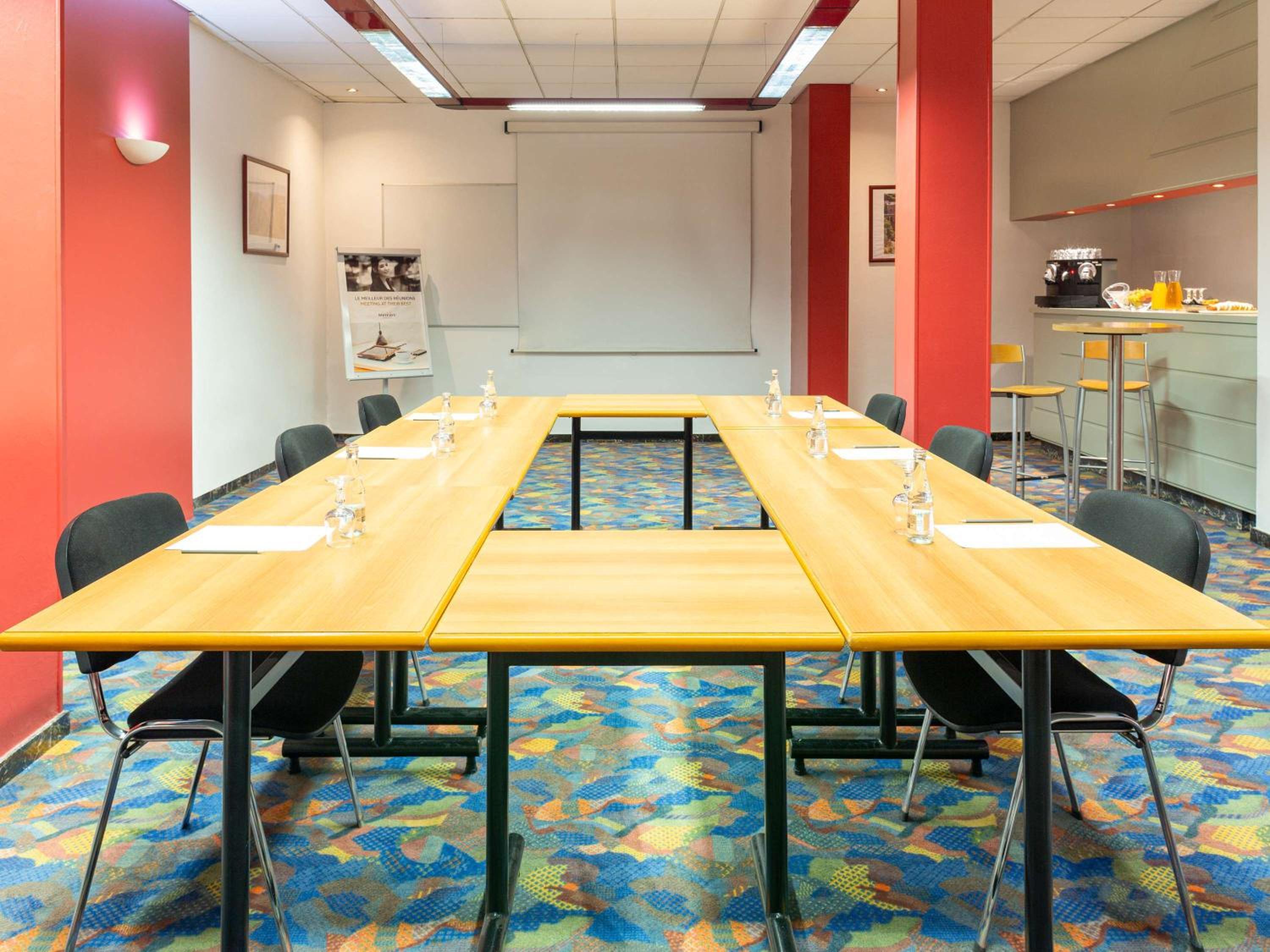 Mercure Millau - Property Image 15