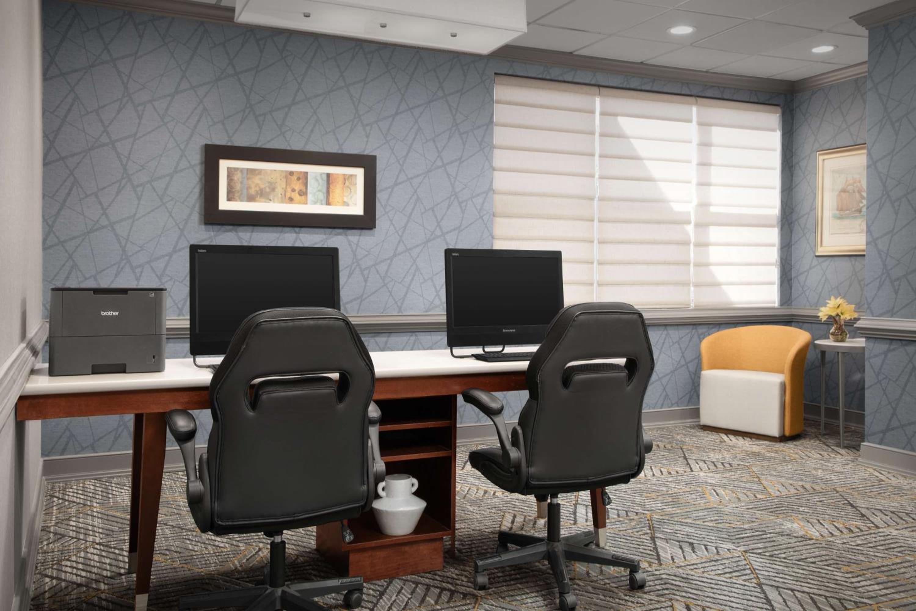 Homewood Suites by Hilton Alexandria - Property Image 41