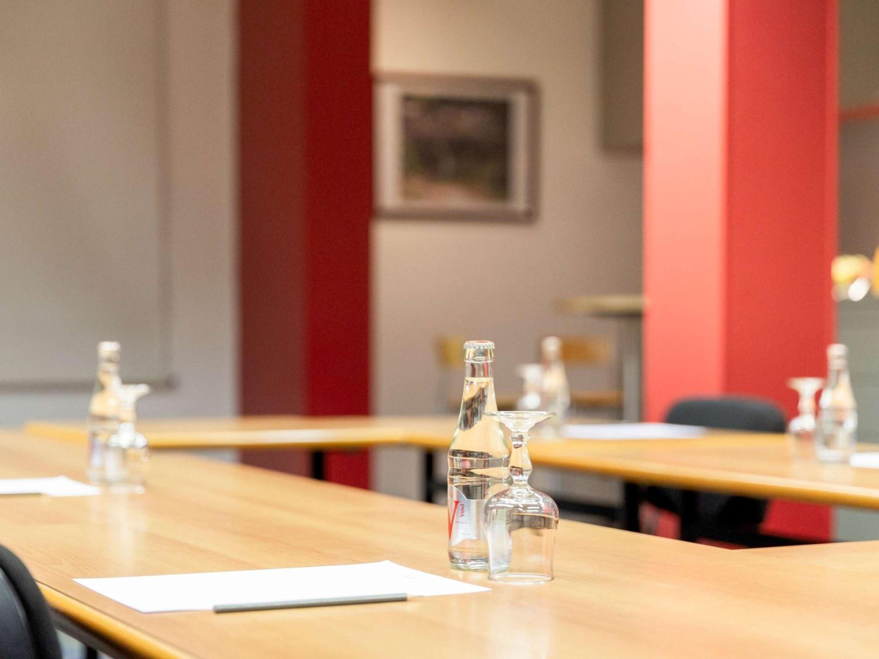 Mercure Millau - Property Image 17