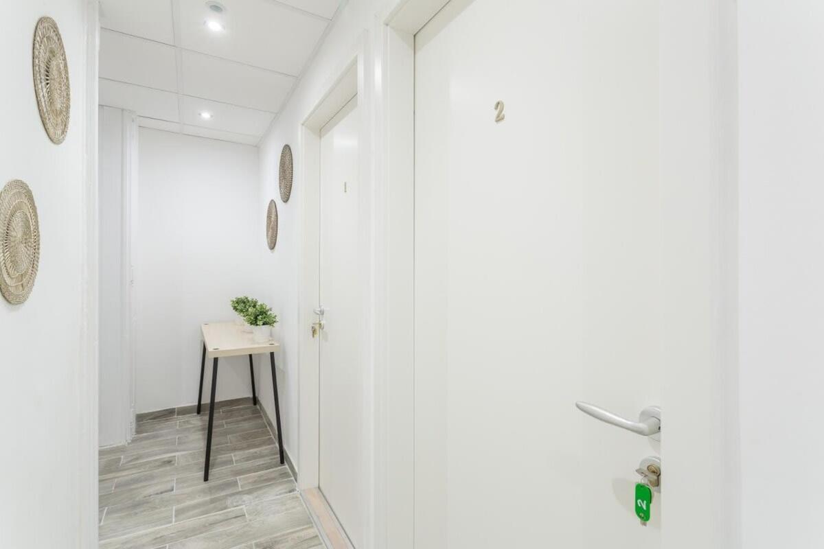 Modern Cozy Studio at the Center