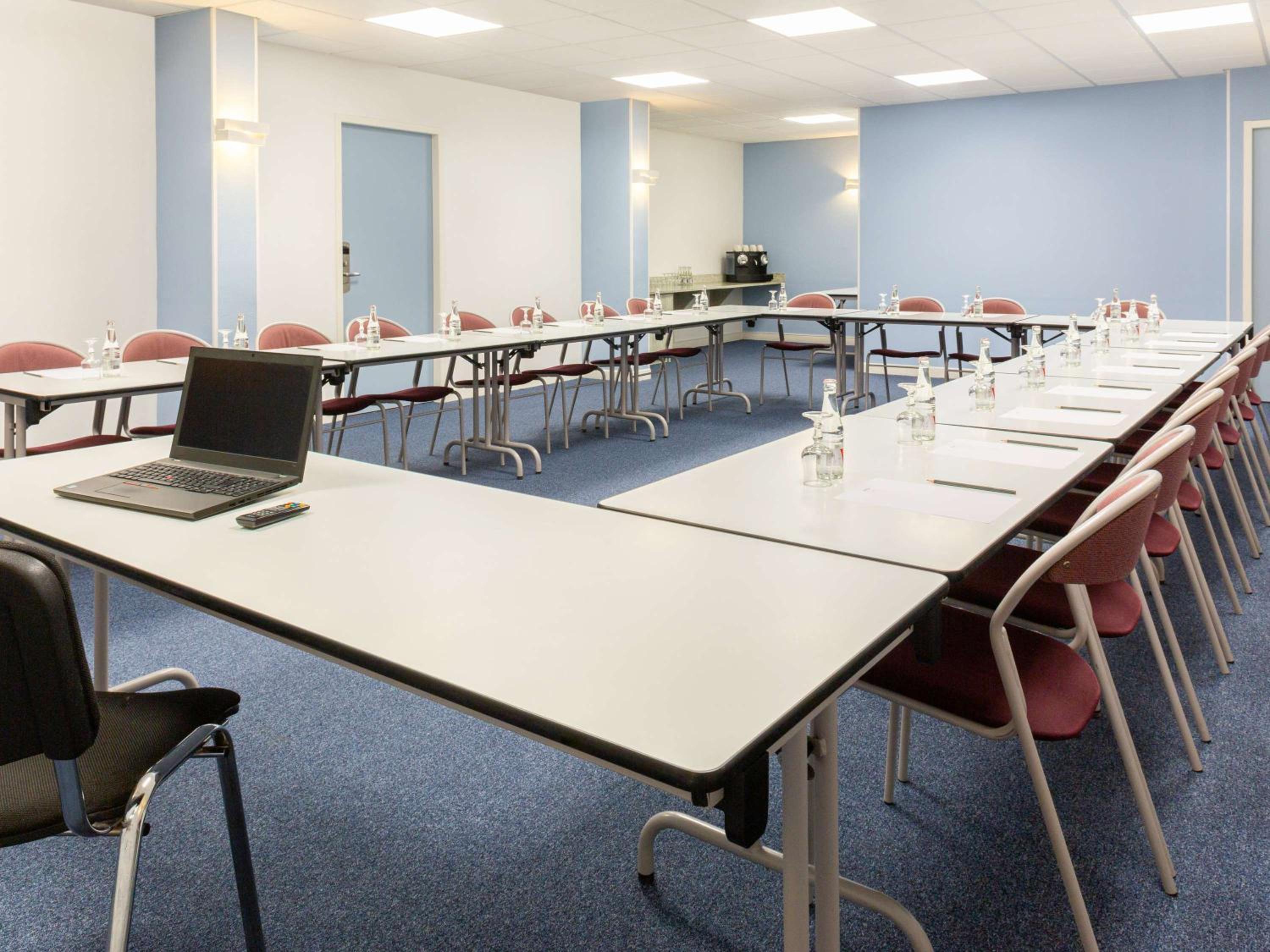 Mercure Millau - Property Image 19