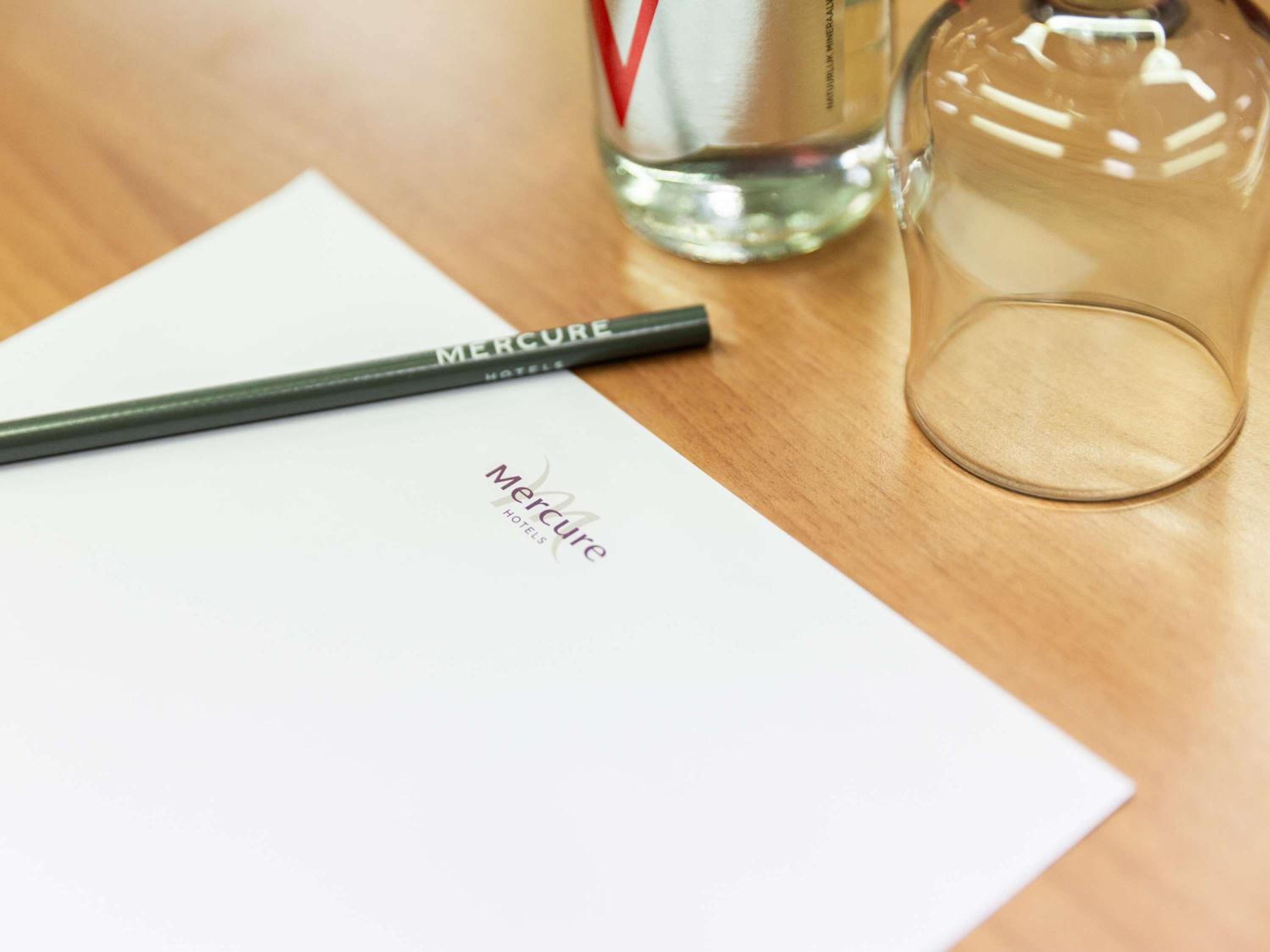 Mercure Millau - Property Image 20