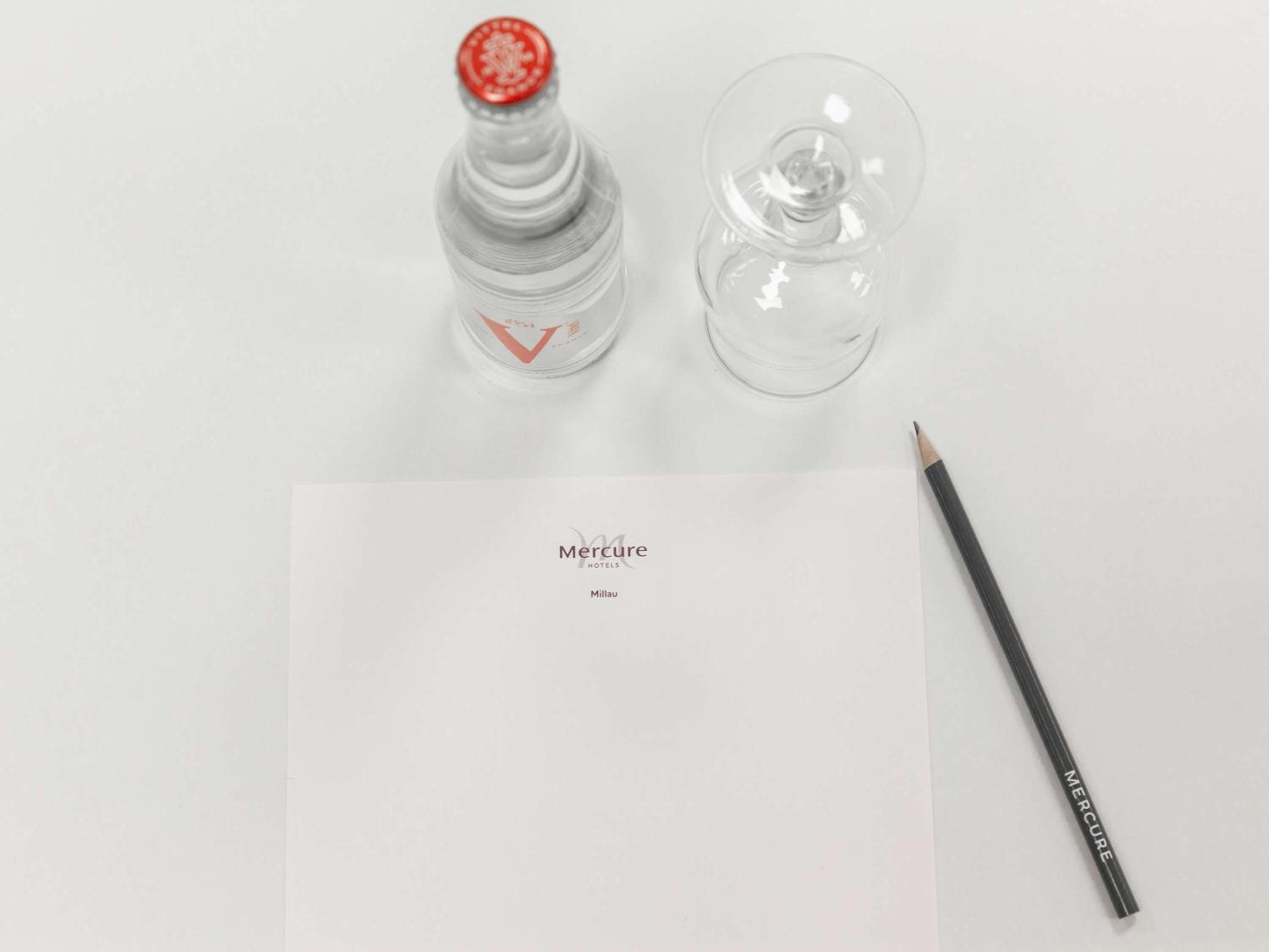 Mercure Millau - Property Image 21