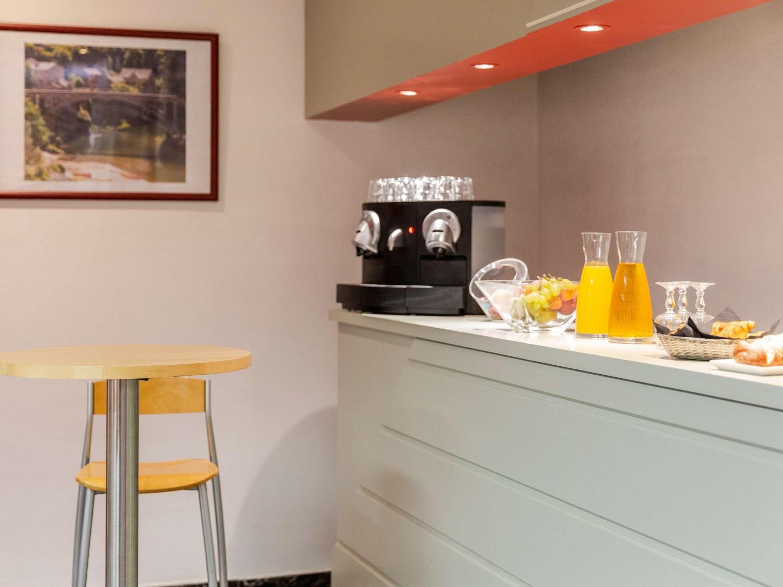 Mercure Millau - Property Image 22