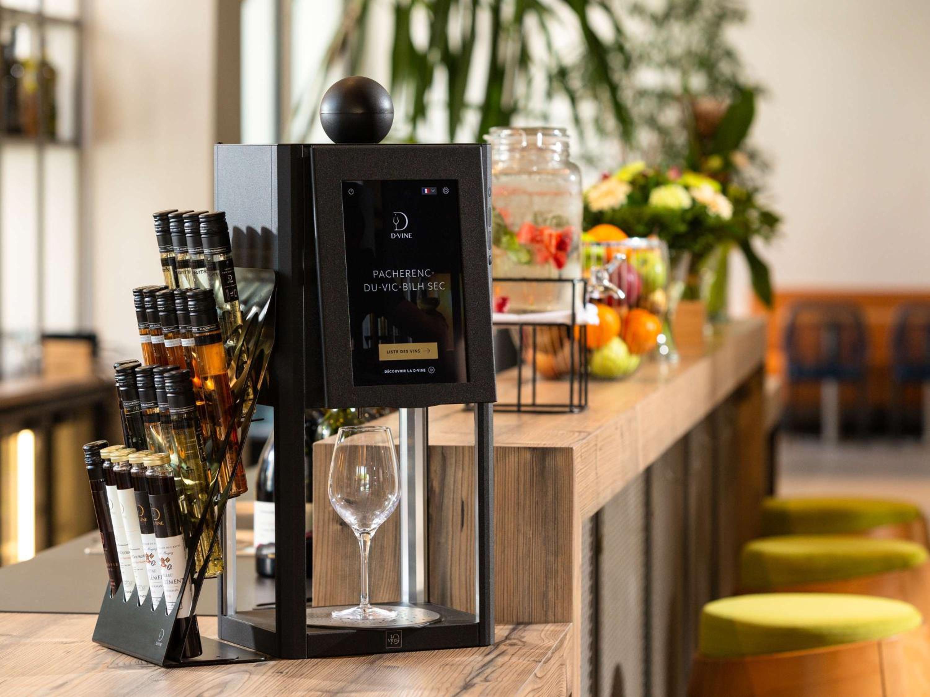 Mercure Millau - Property Image 48