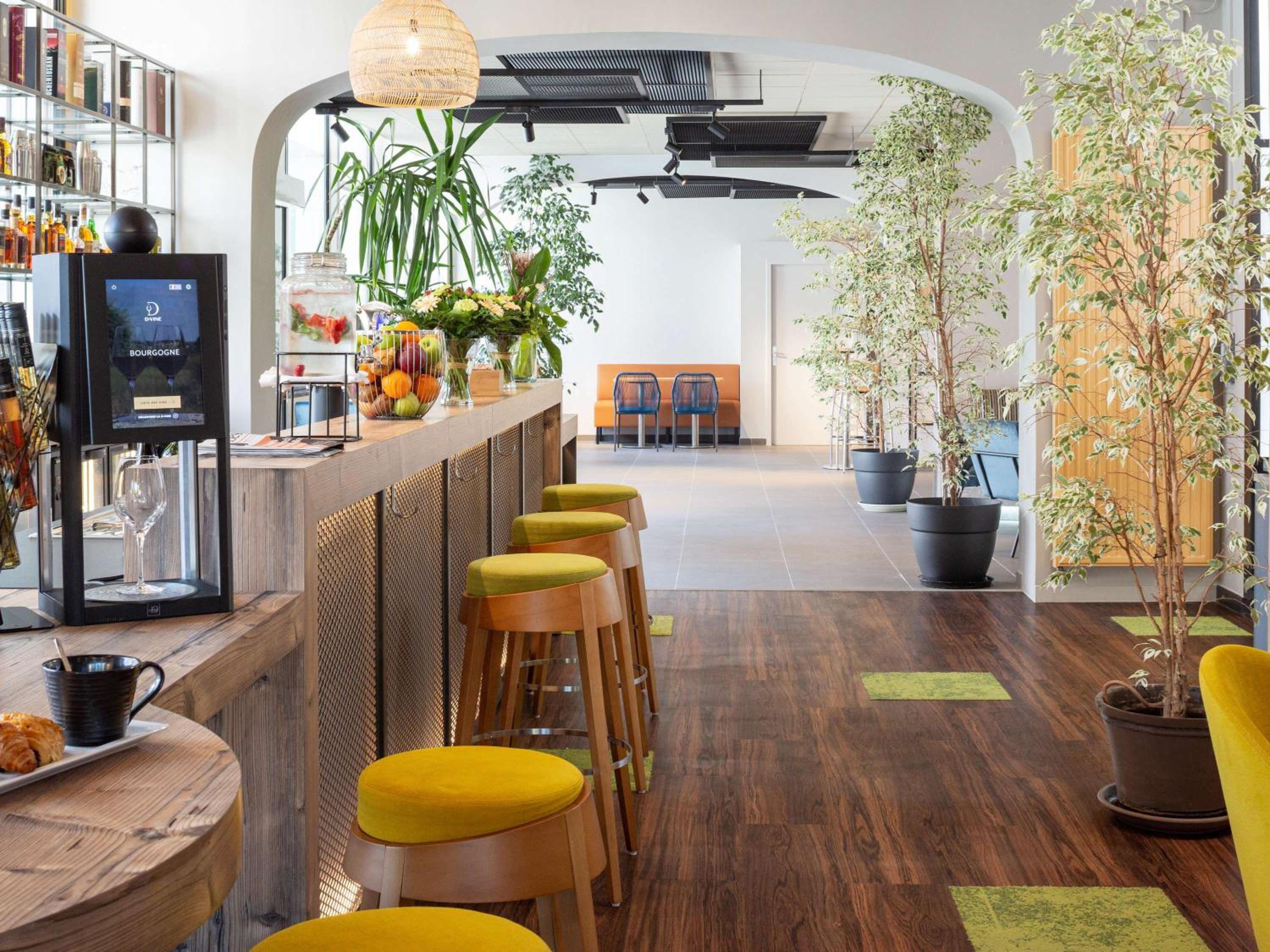 Mercure Millau - Property Image 23