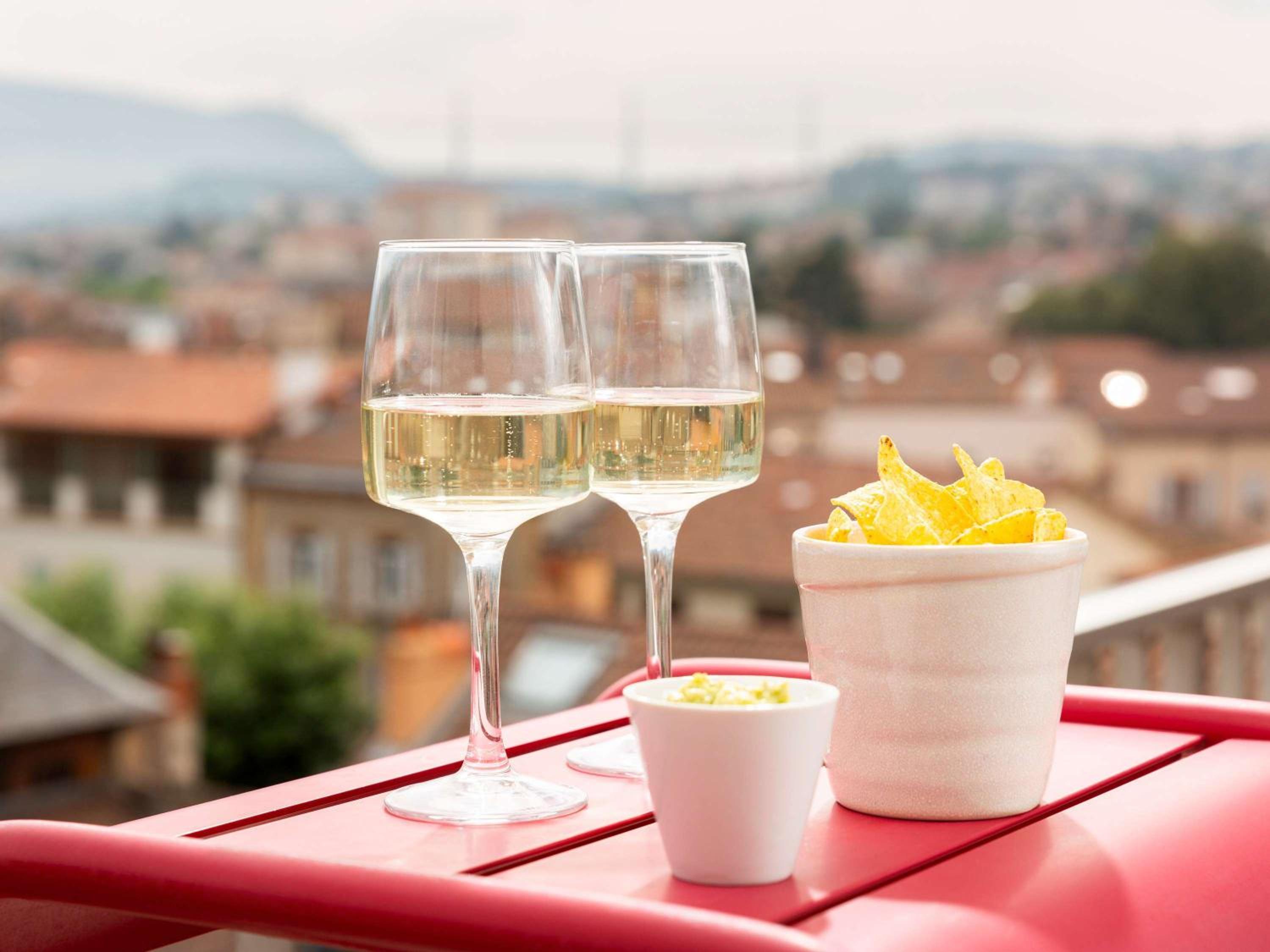 Mercure Millau - Property Image 53