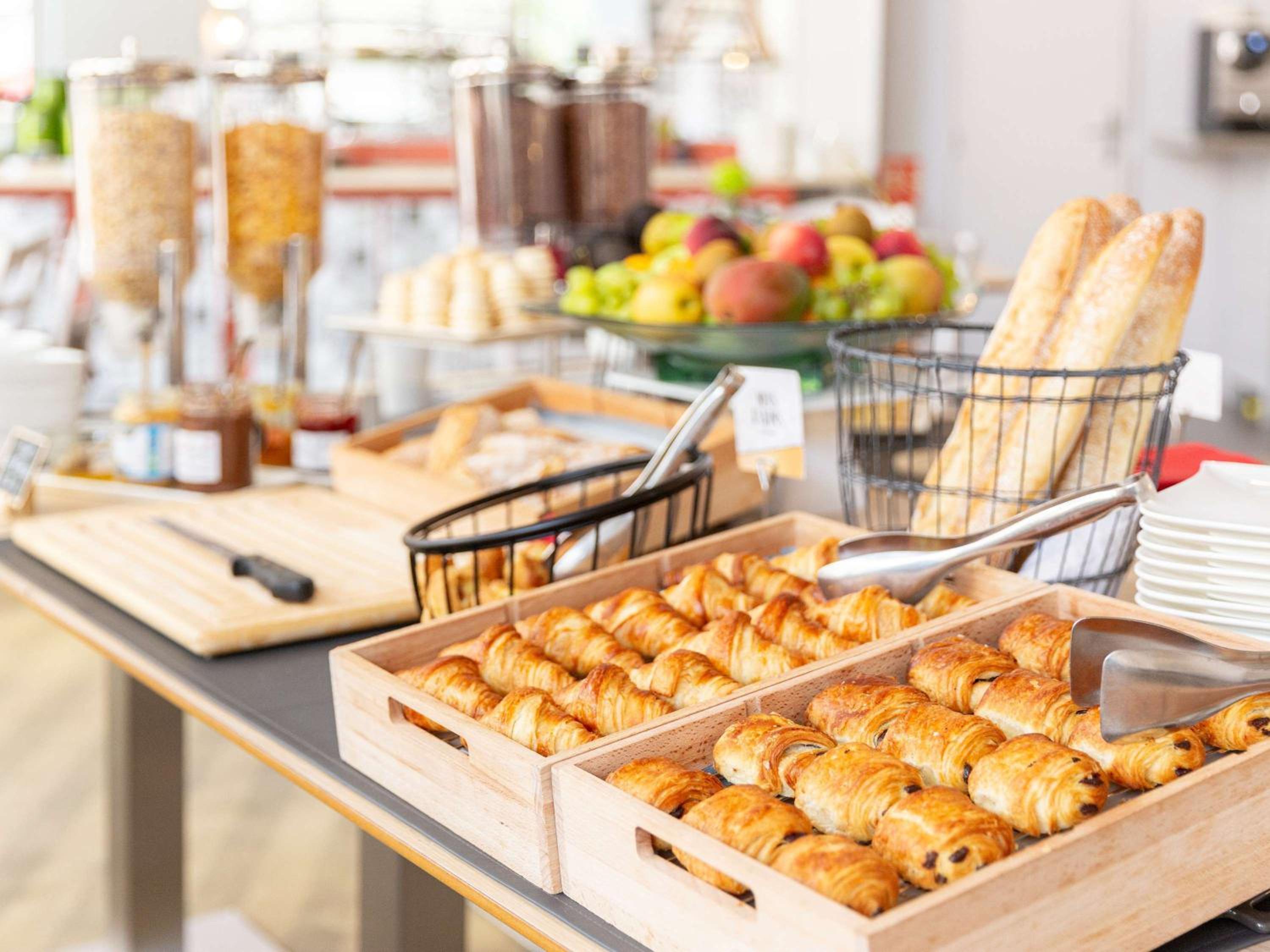 Mercure Millau - Property Image 57