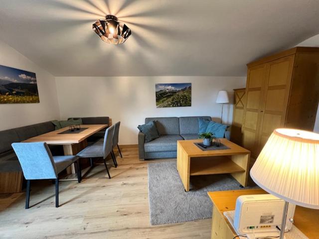 Sonnhang Apartment Unterkofler