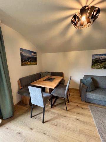 Sonnhang Apartment Unterkofler