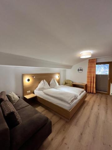Sonnhang Apartment Unterkofler