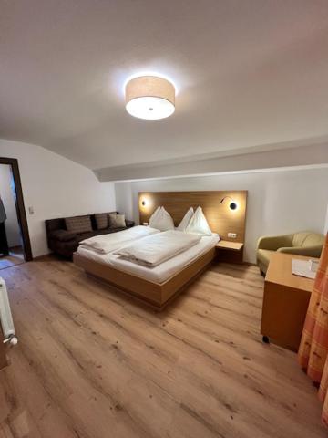Sonnhang Apartment Unterkofler