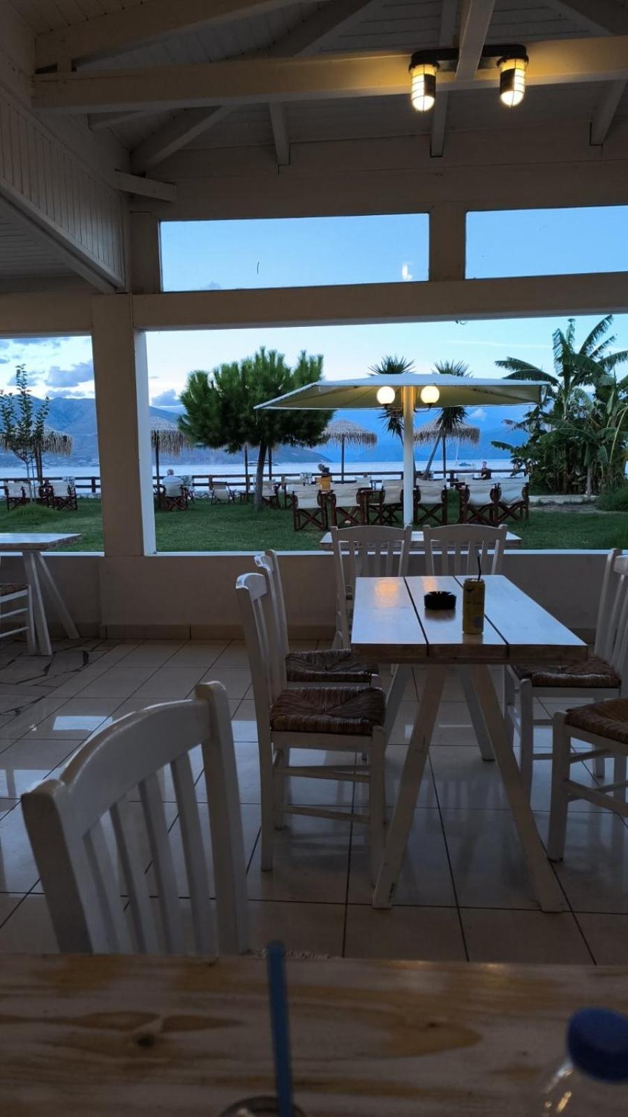 Camping Karavomilos