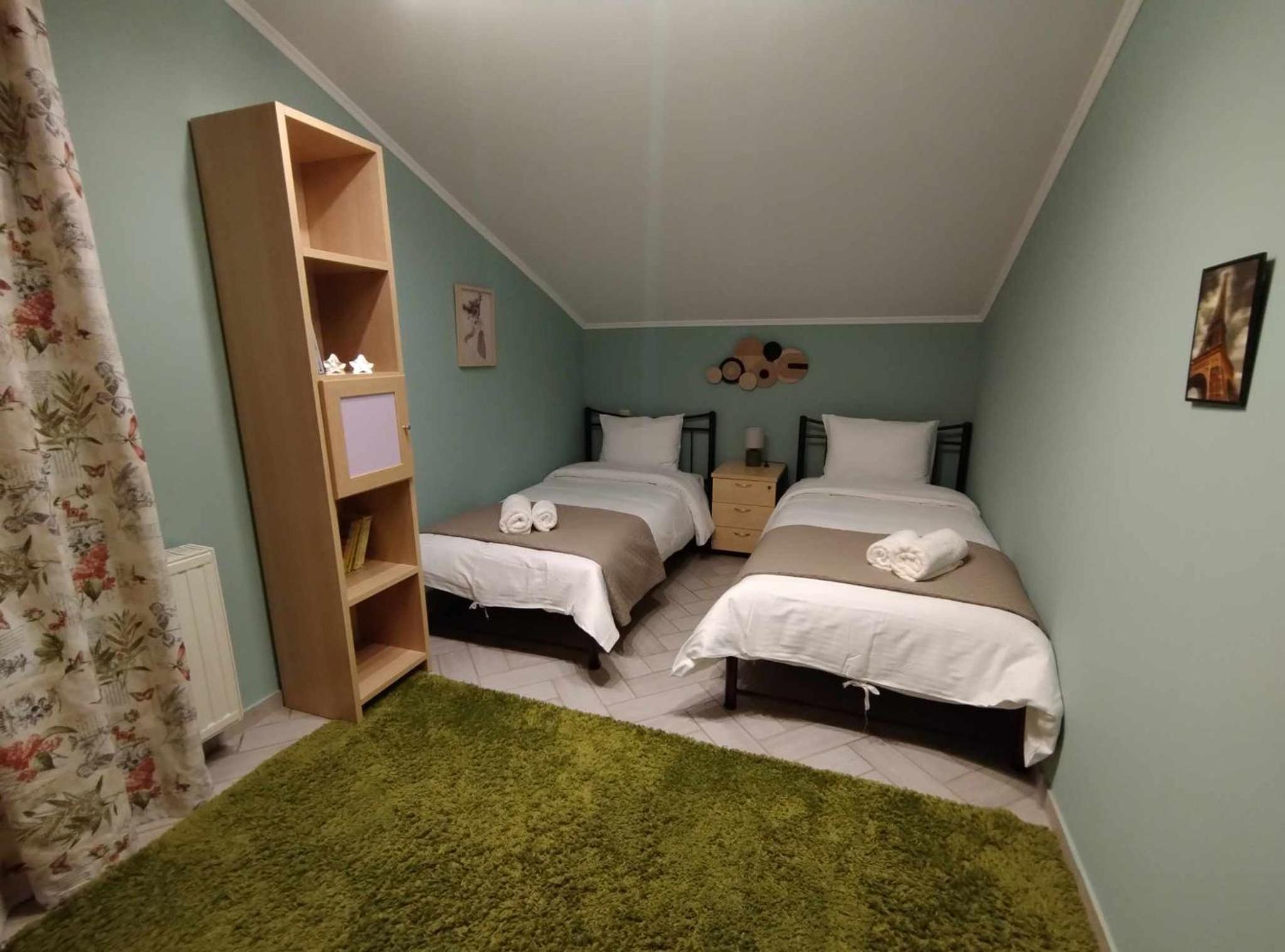 Mirabilia Guest House