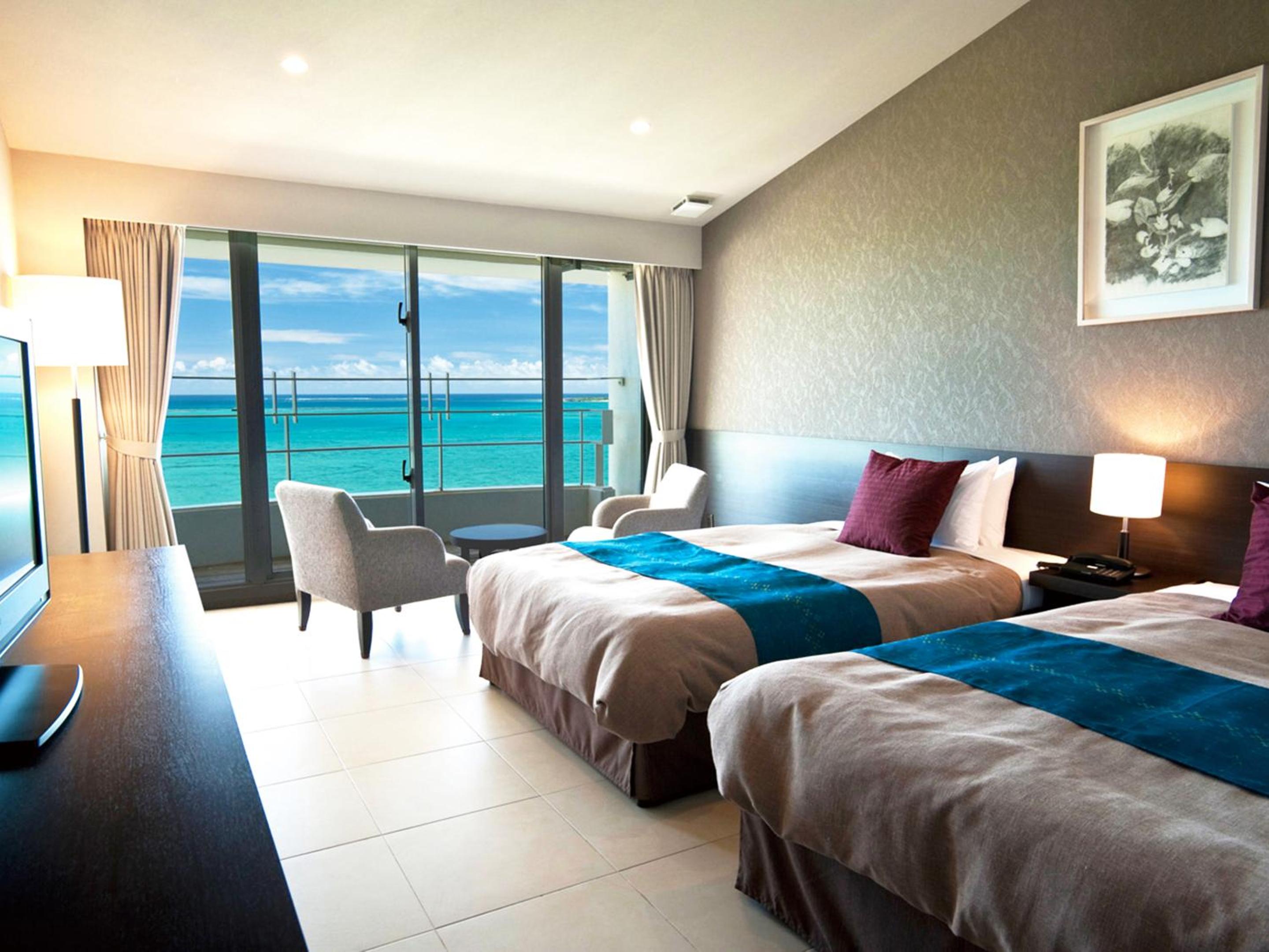 Hotel Hamahigashima Resort