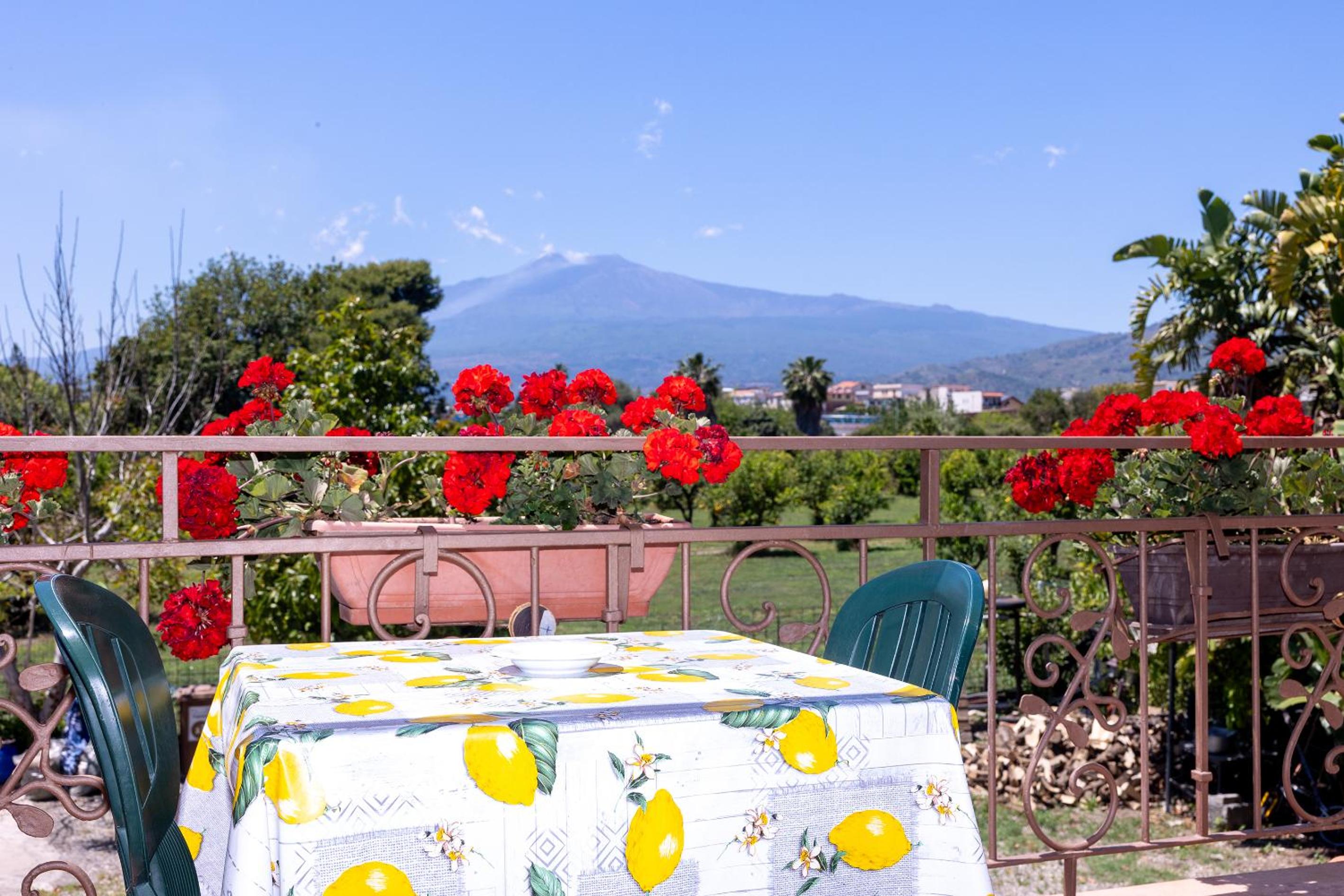 Villa Iris