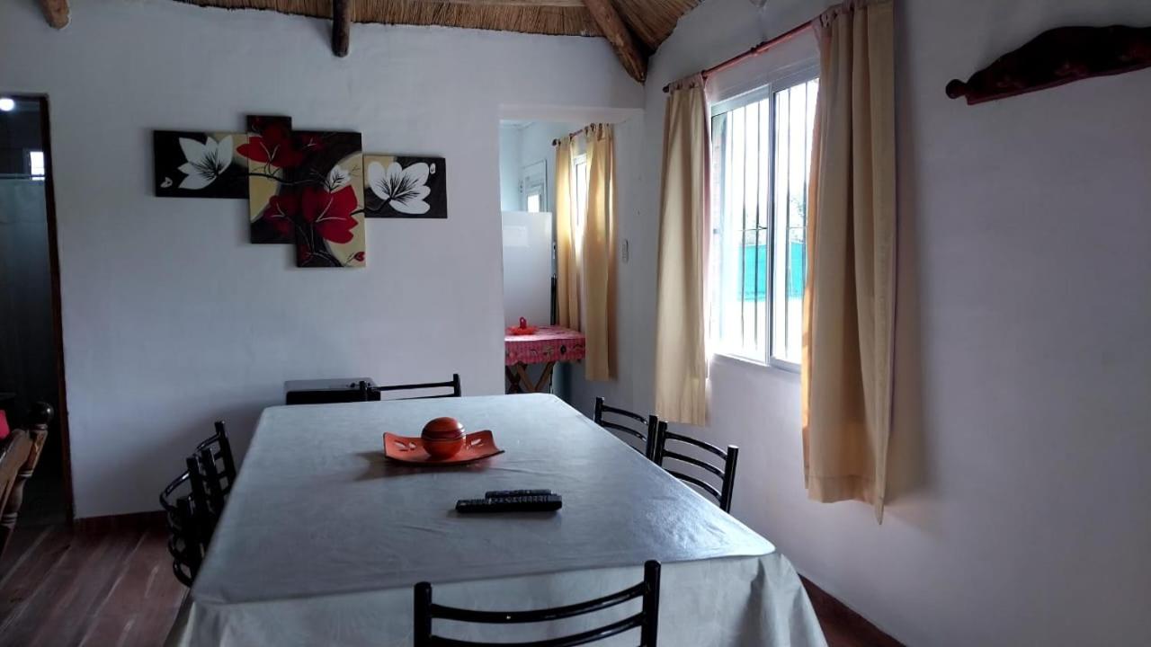 Cabaña Doña Alicia
